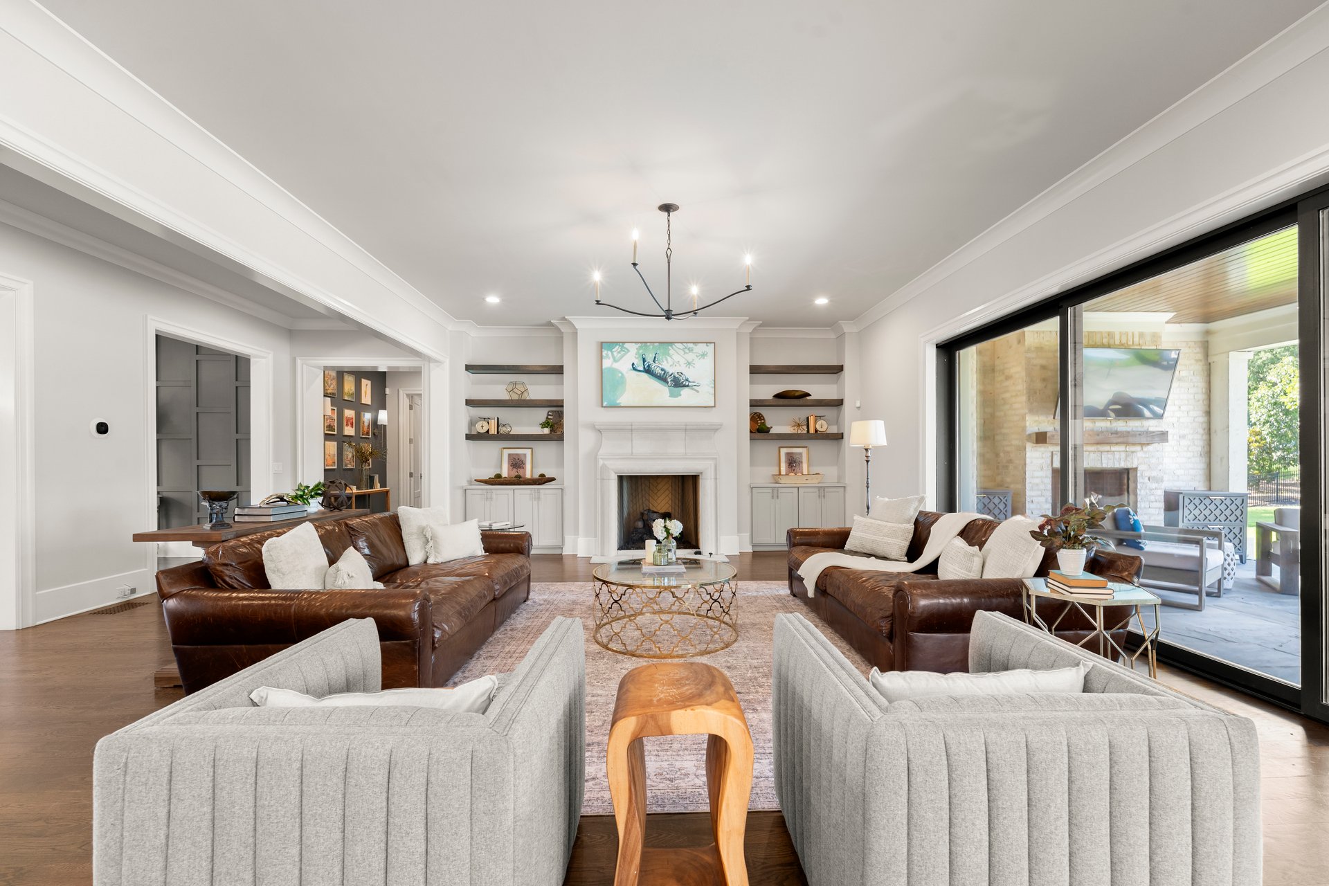  10160 Cedar Ridge Drive