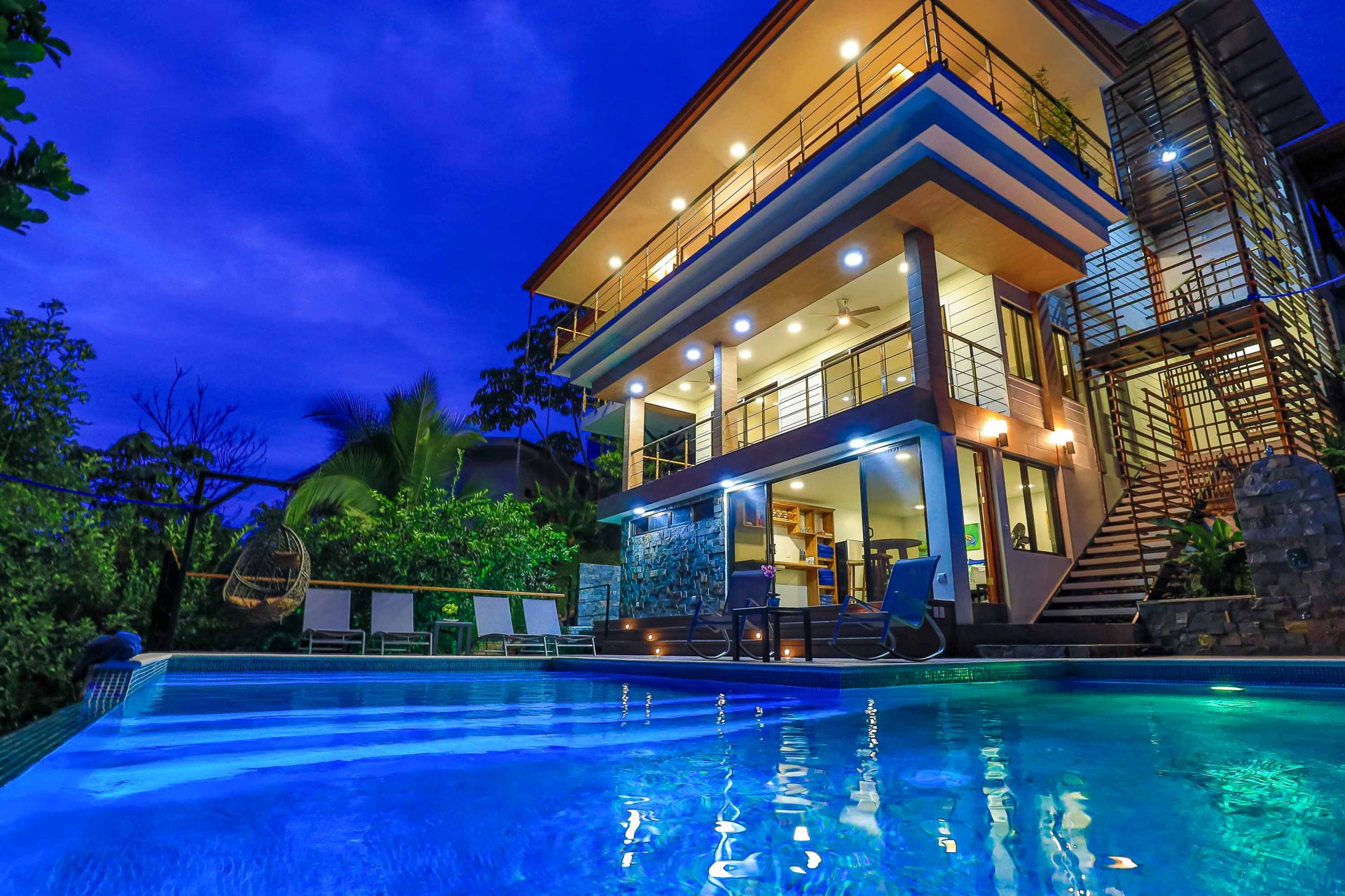 Fully Furnished 10 minutes to the beach Vista Verde Turn Key Vacation Rental