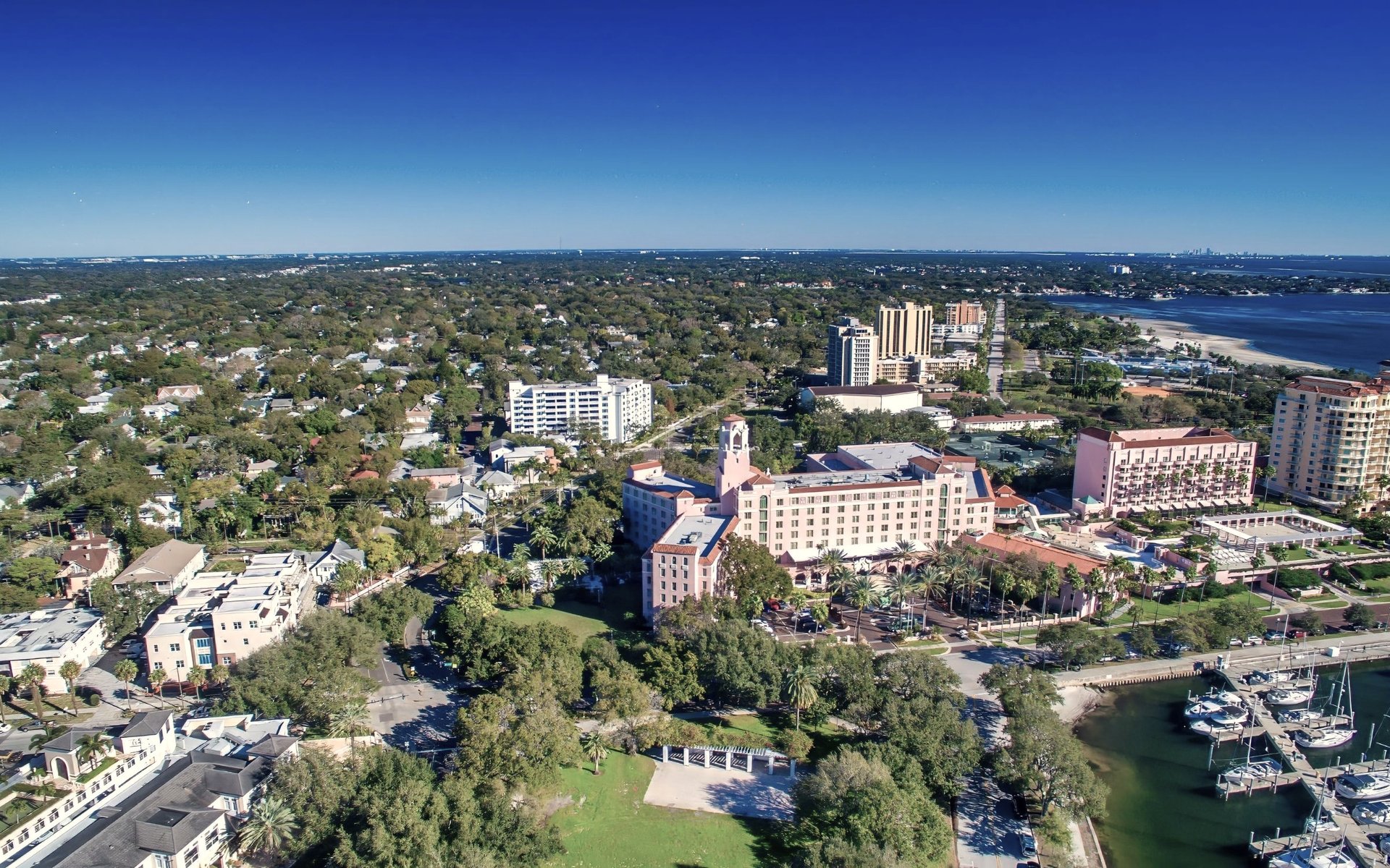 Explore Florida Neighborhoods | Silver + Welch Collective