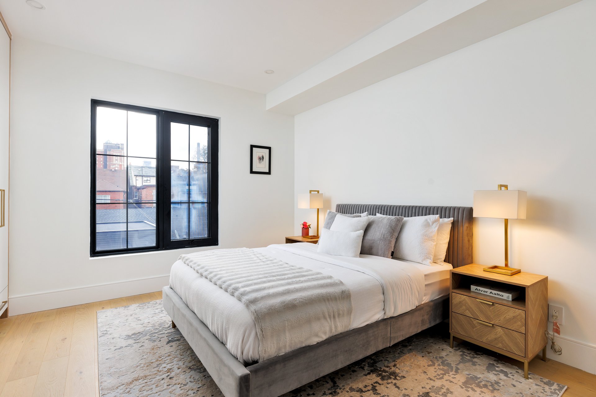 Trinity Bellwoods Luxury