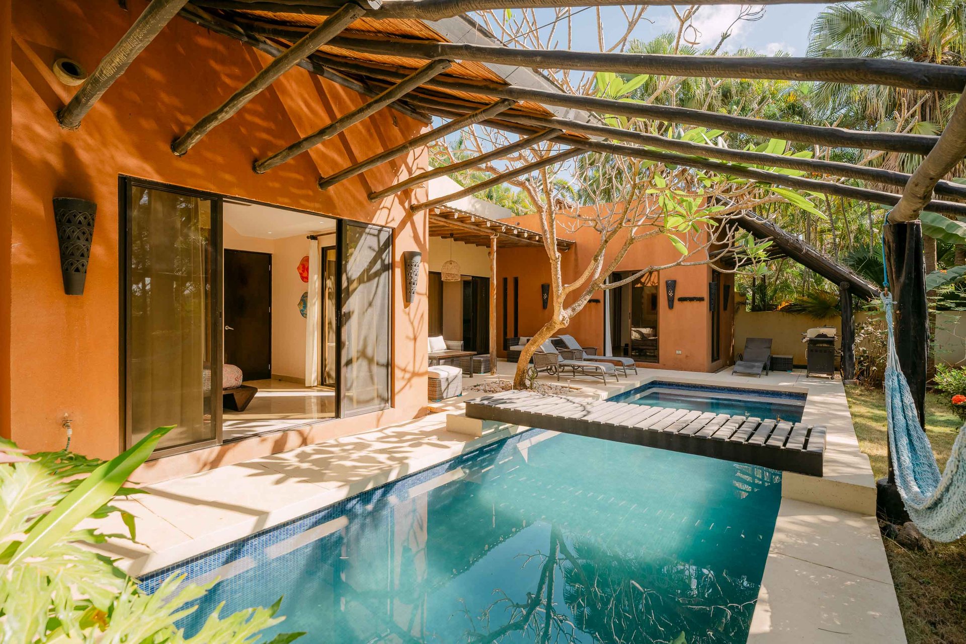 Oro del Sol 23 | Brand-New 3-Bedroom Home Near the Beach in Tamarindo