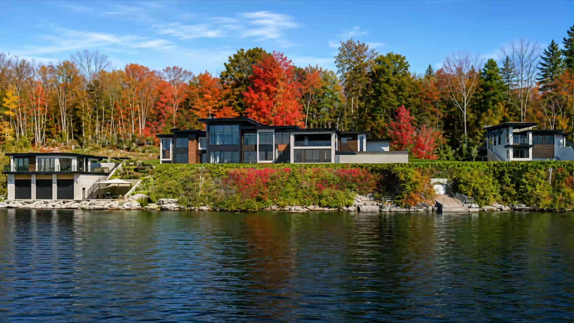 Casa Lago Estate