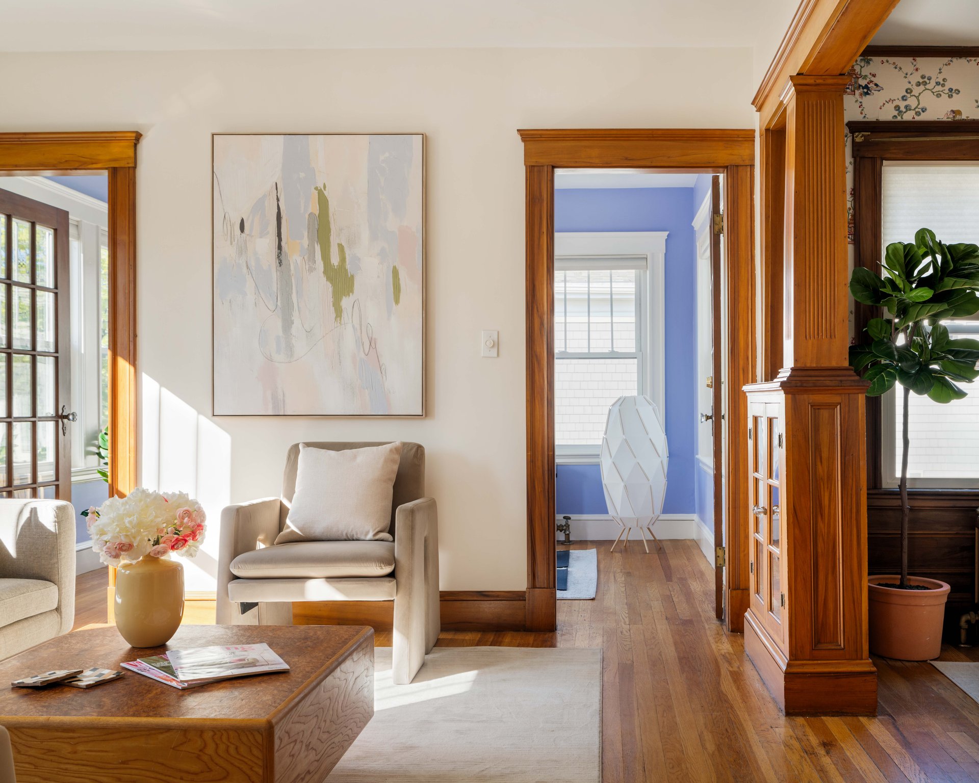 16 Arborough Road # 2