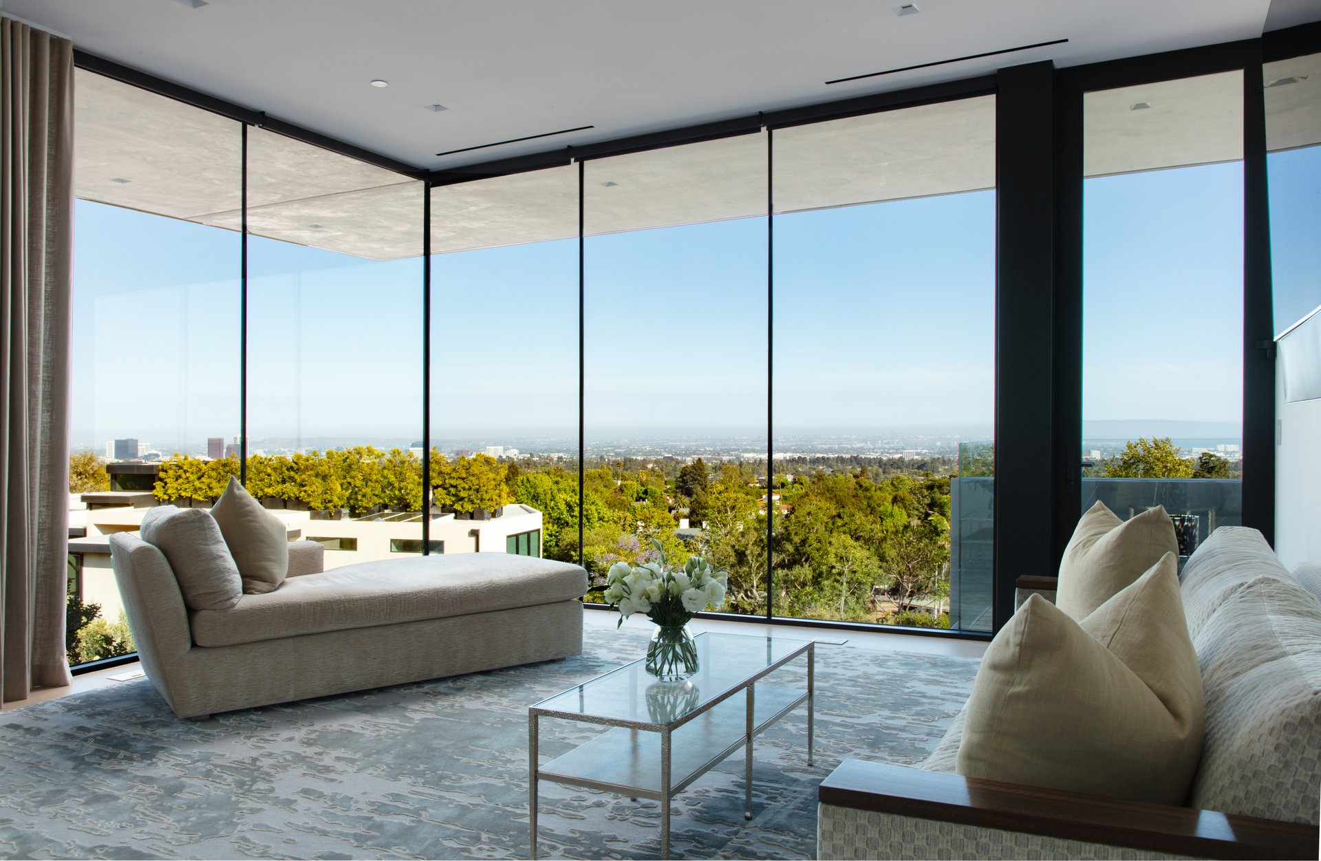 1601 Casale Rd, Pacific Palisades