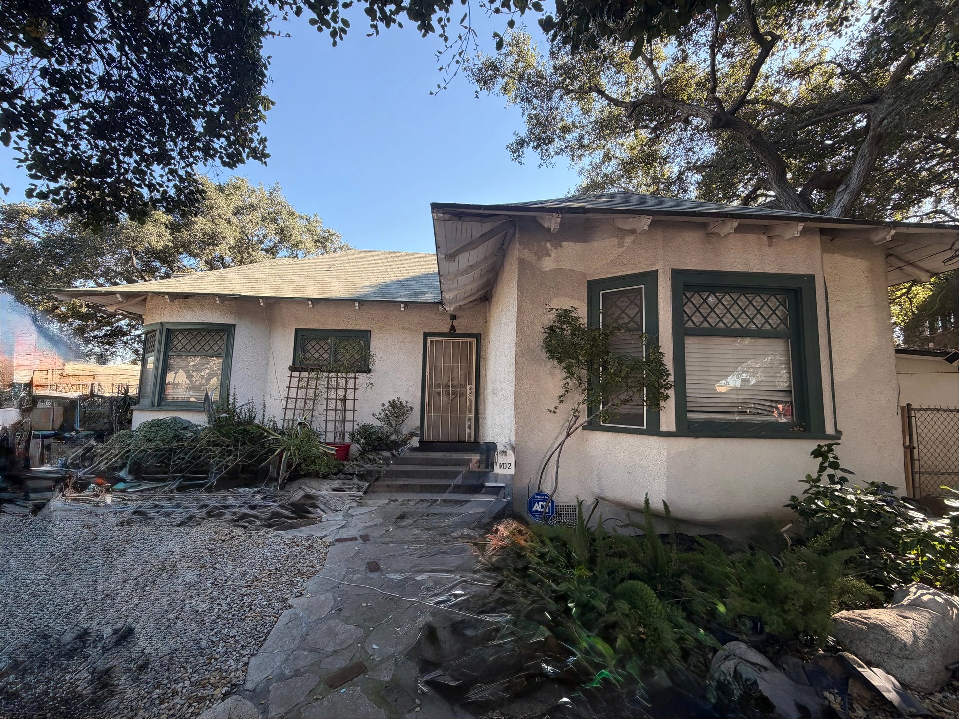 202 Thorne Street