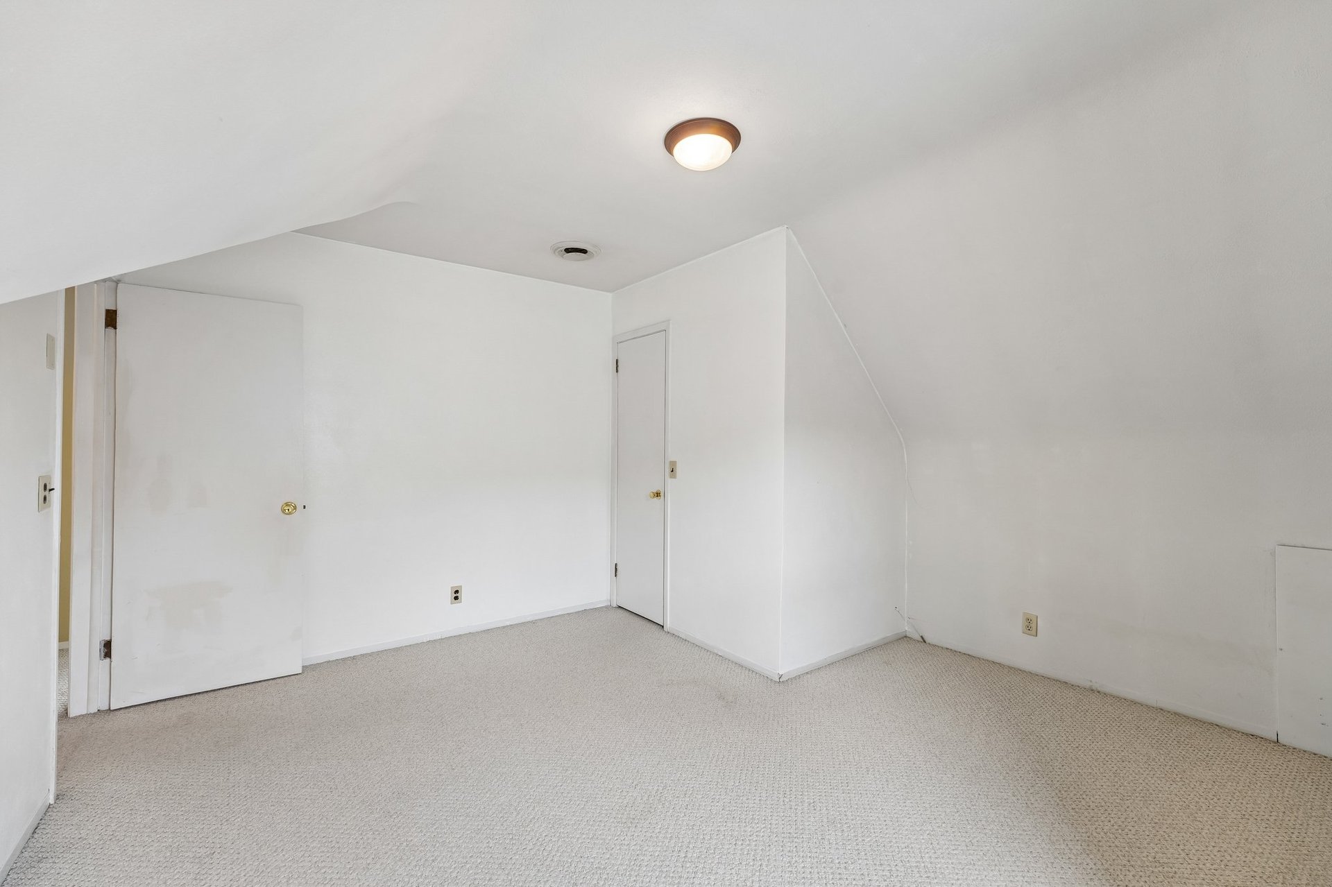 ECCO Neighborhood Triplex