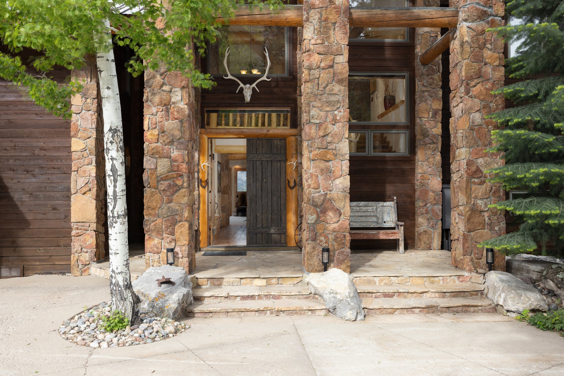 175 Spruce Mesa Drive
