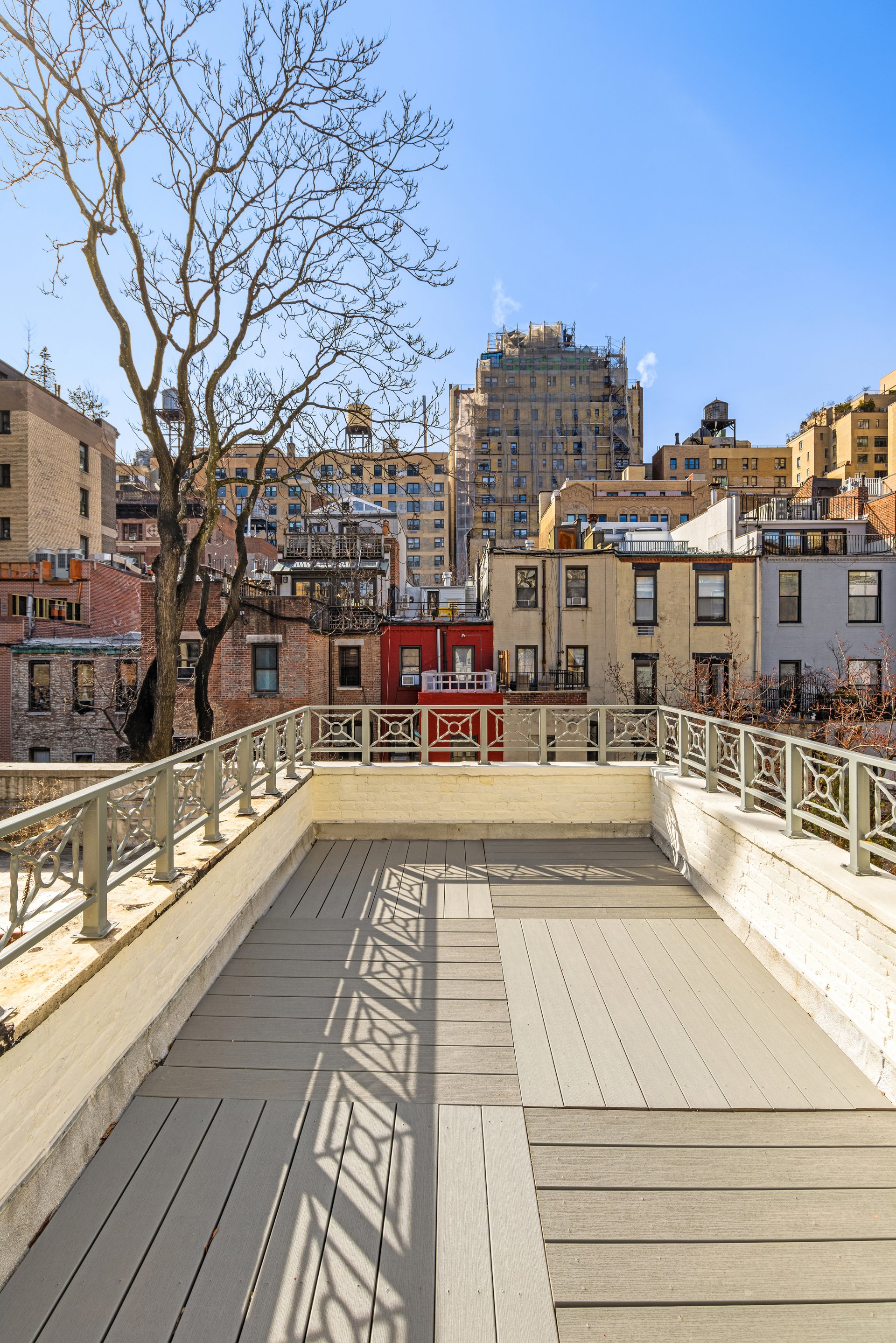 330 W 88th Street: New to the Market, Perfect for family