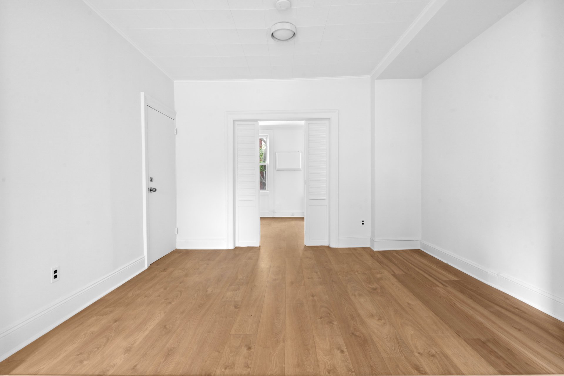 Frost Street 2 Bed