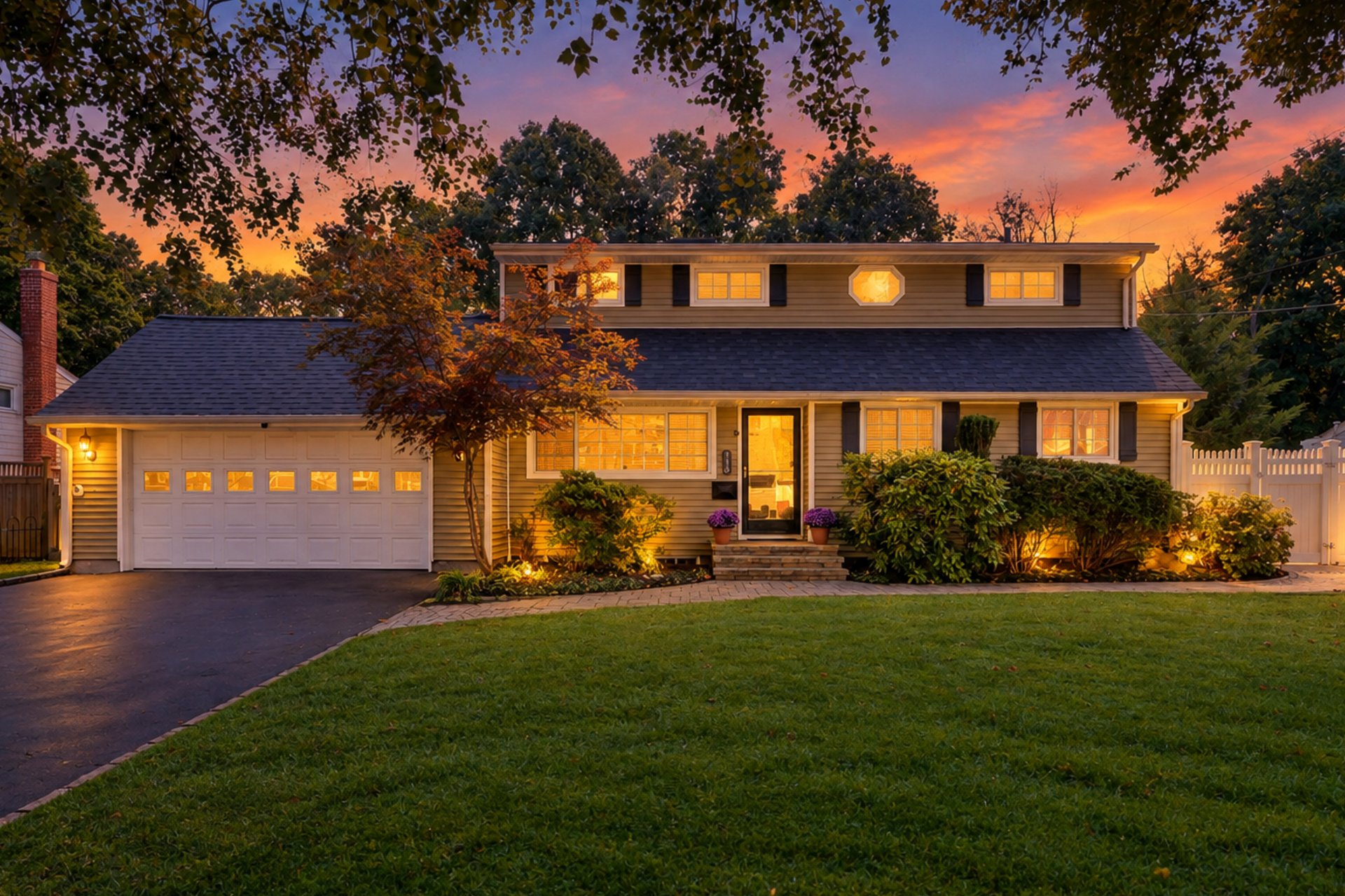 Glenridge Lane 