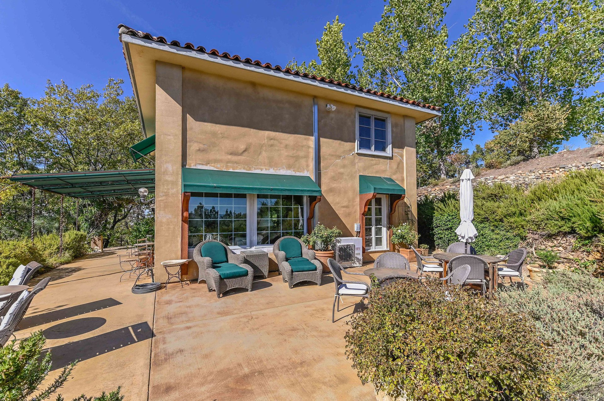 2500 Folendorf Road
