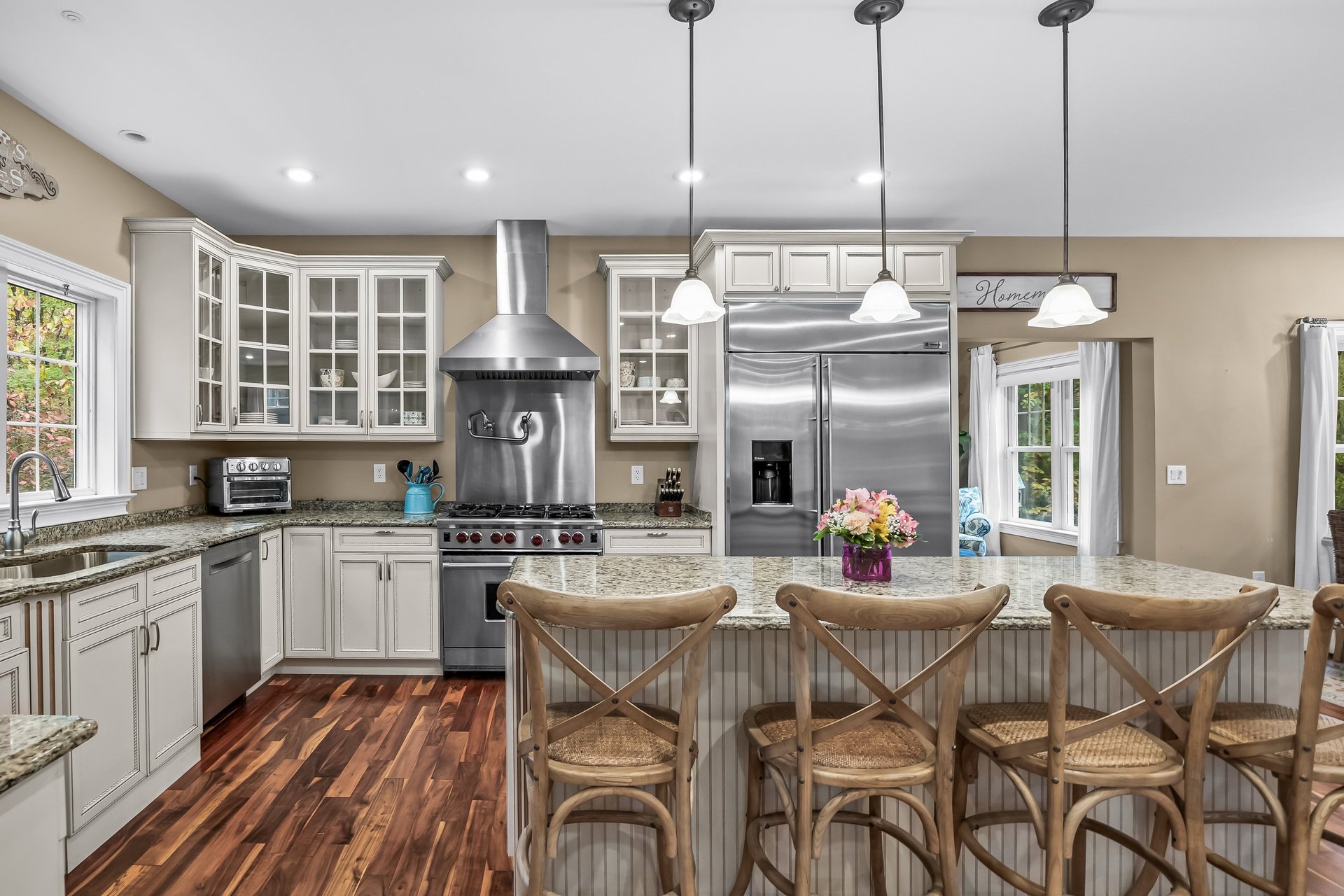 2A Laurel Dr