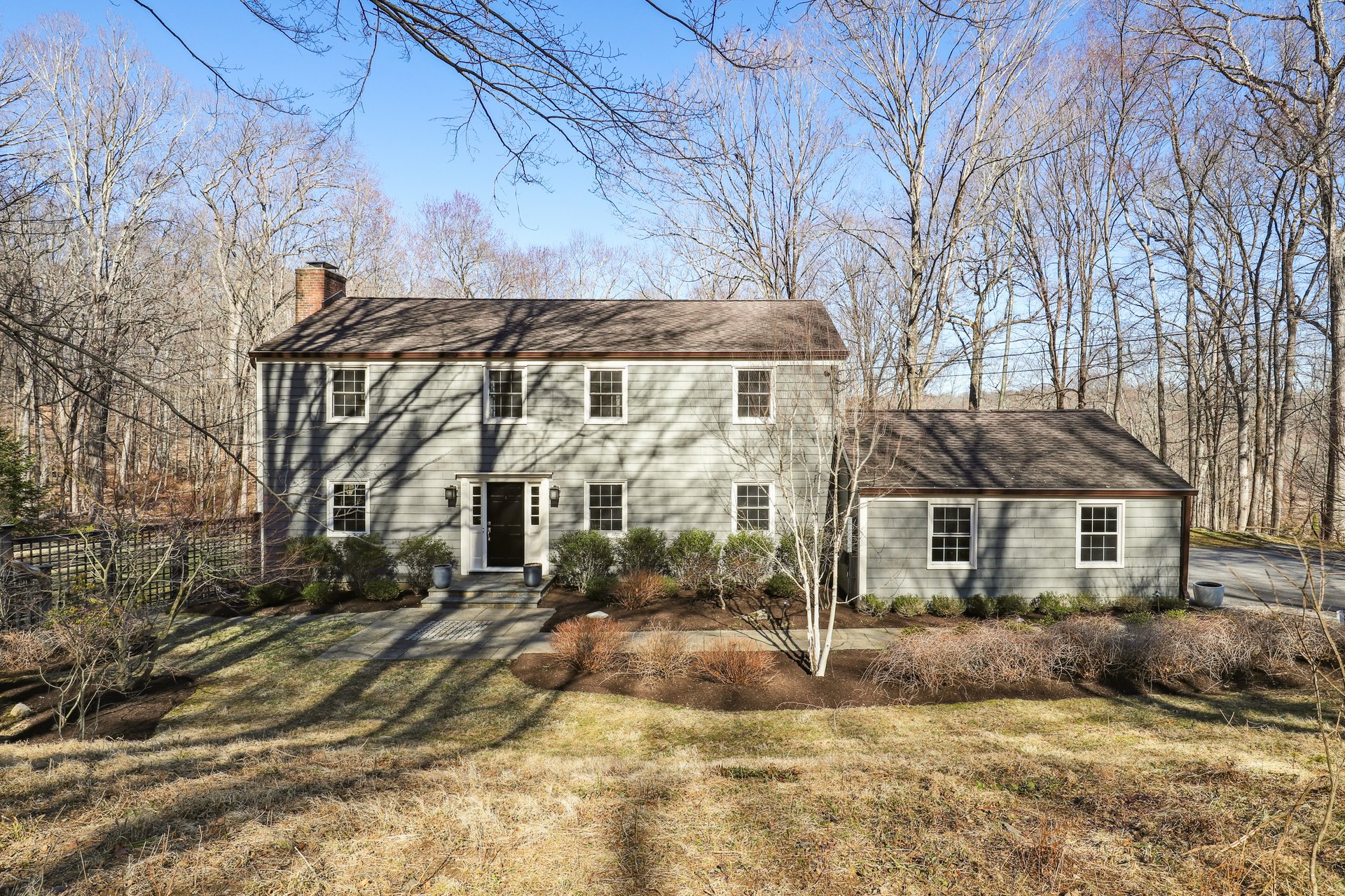 25 Mt Holly Road E