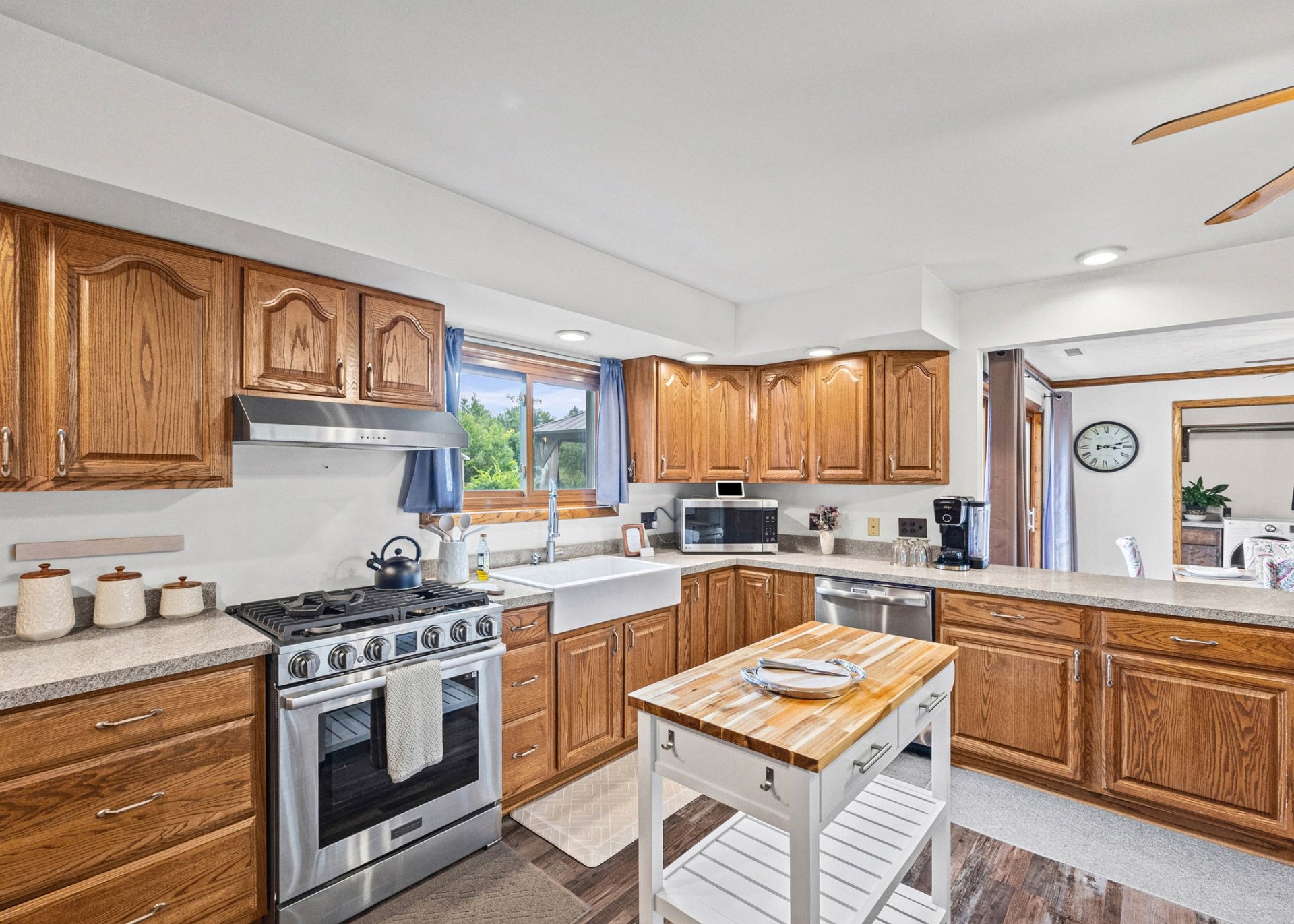 1235 Peck Road Hilton NY