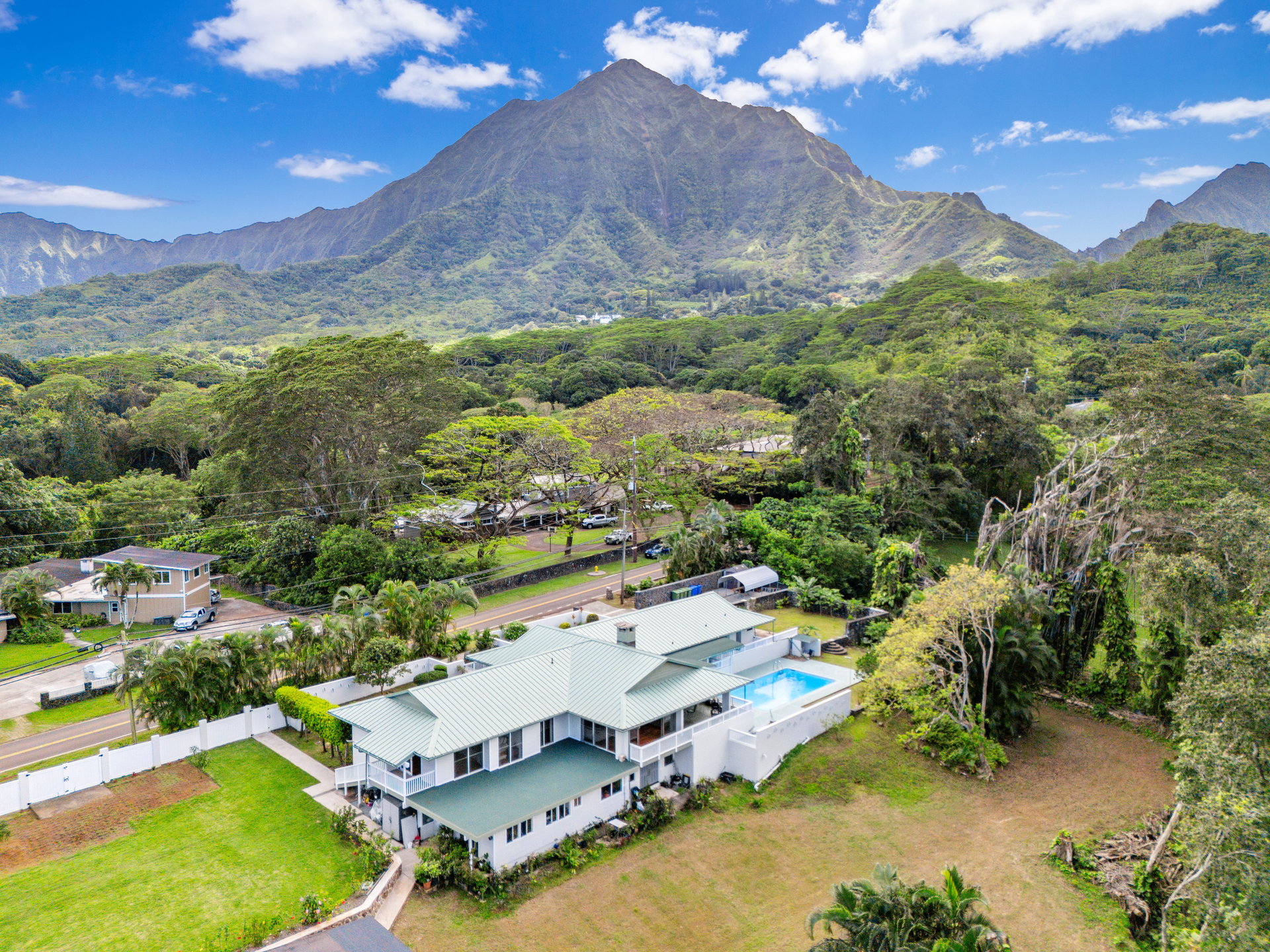 969 Auloa Road