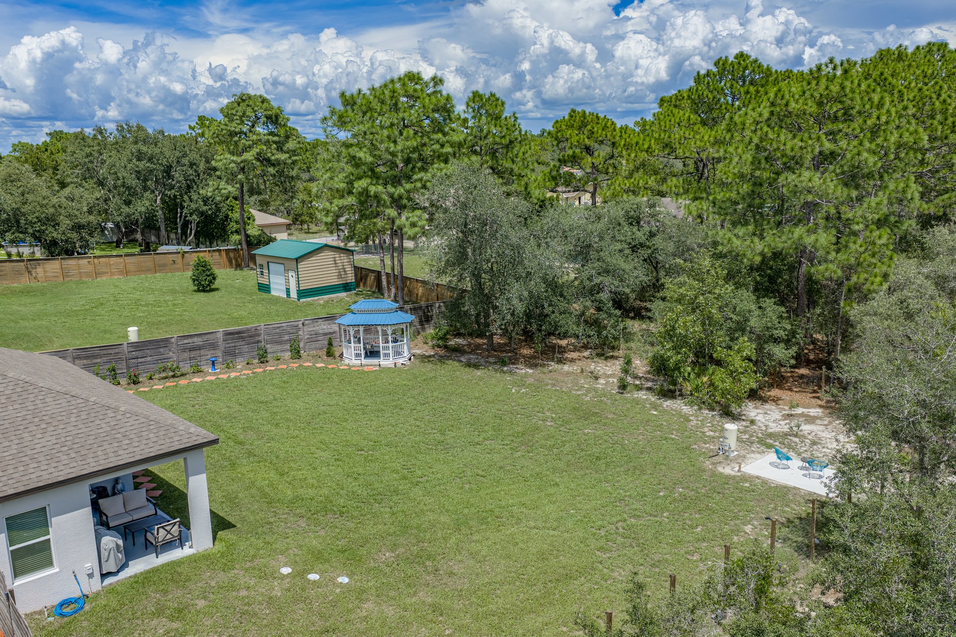8170 Nordica Road