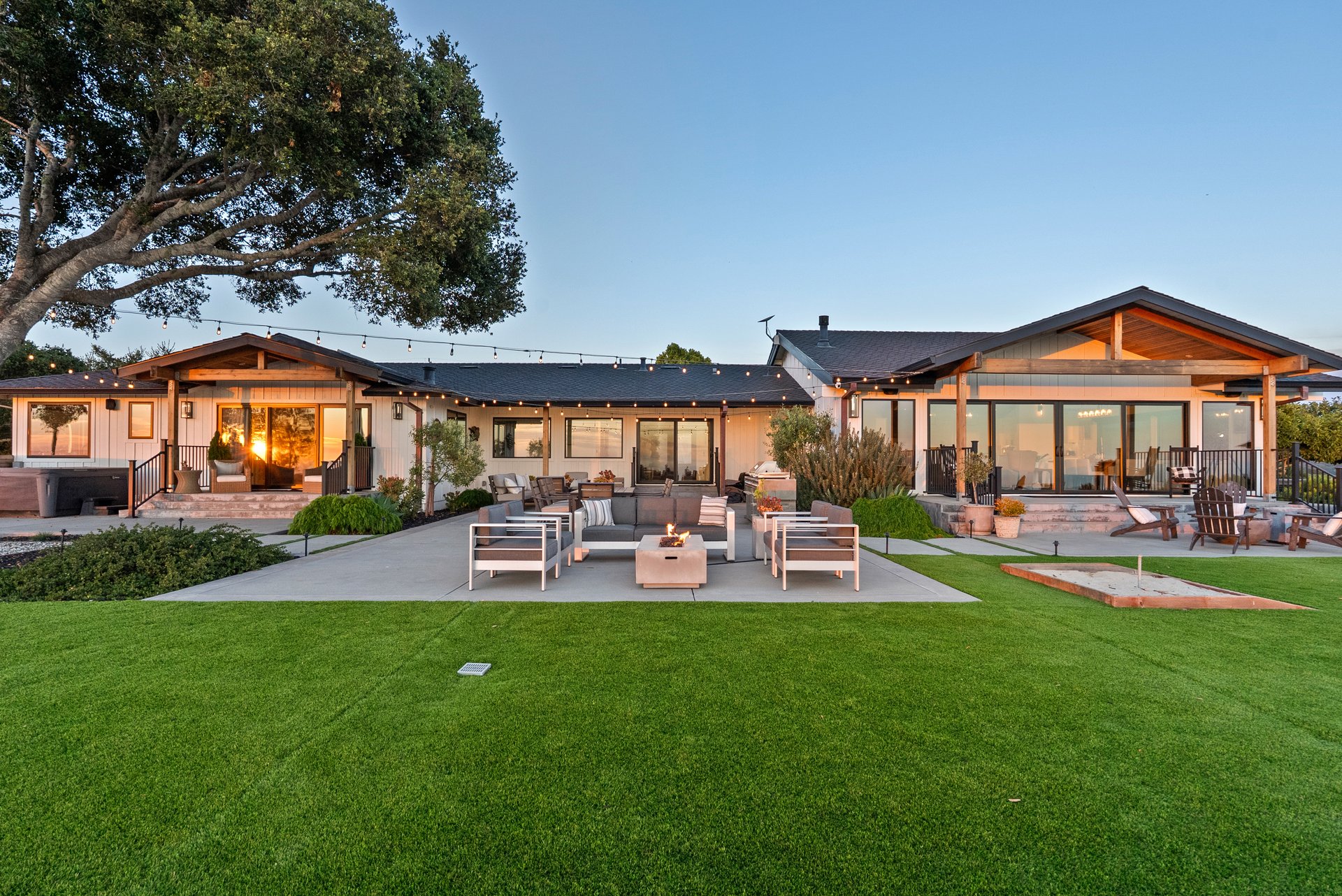 145 Coy Dr, La Selva Beach