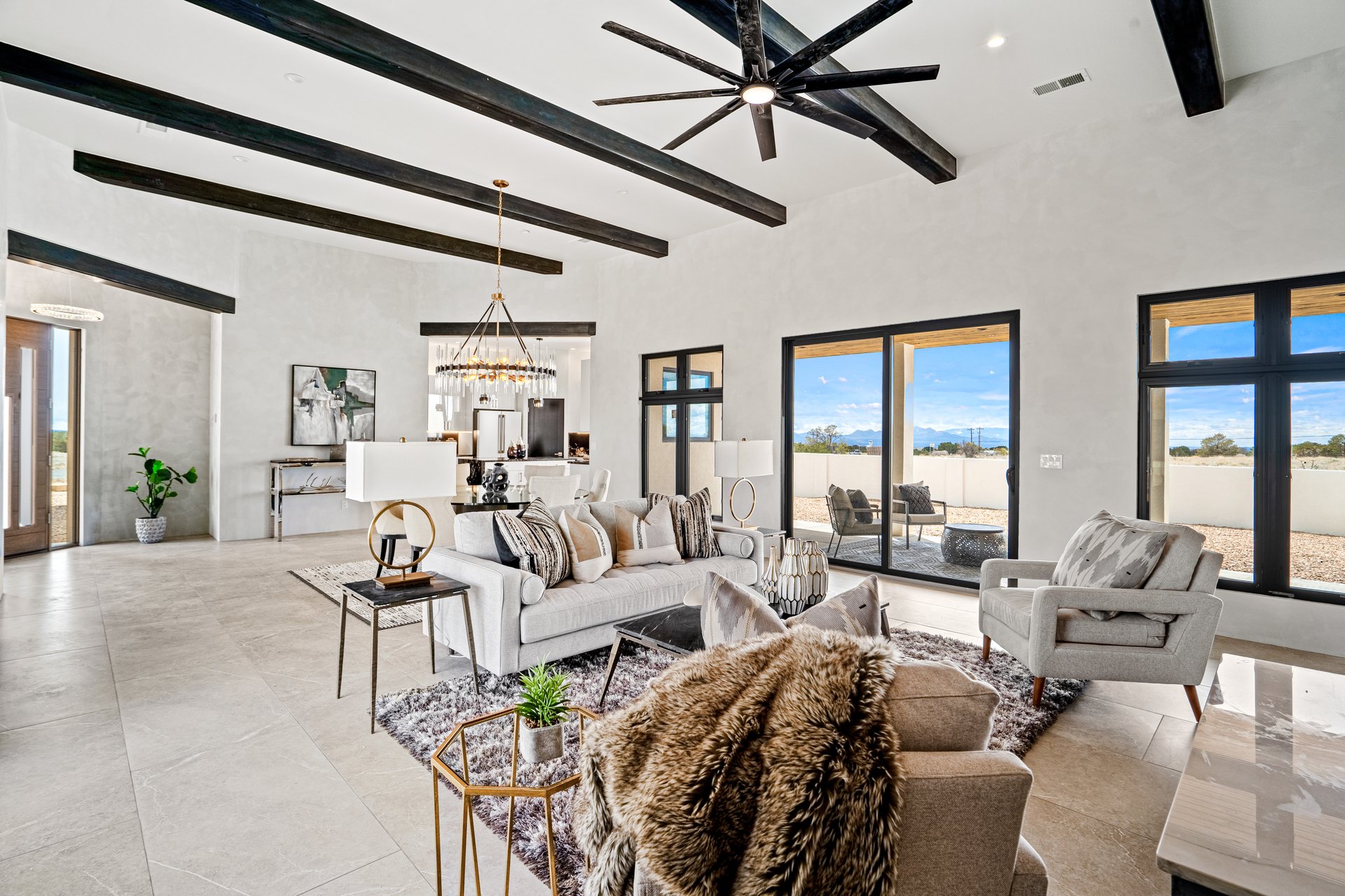Recently Sold Properties in Santa Fe, NM | Paige Cochran