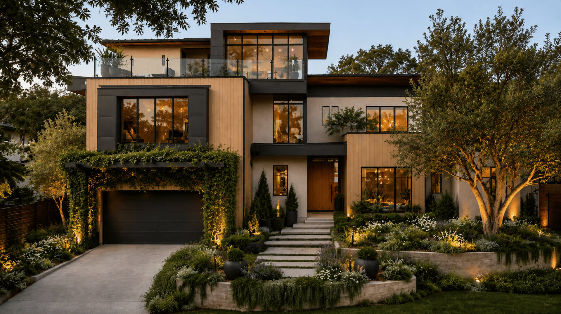 Rollingwood Modern