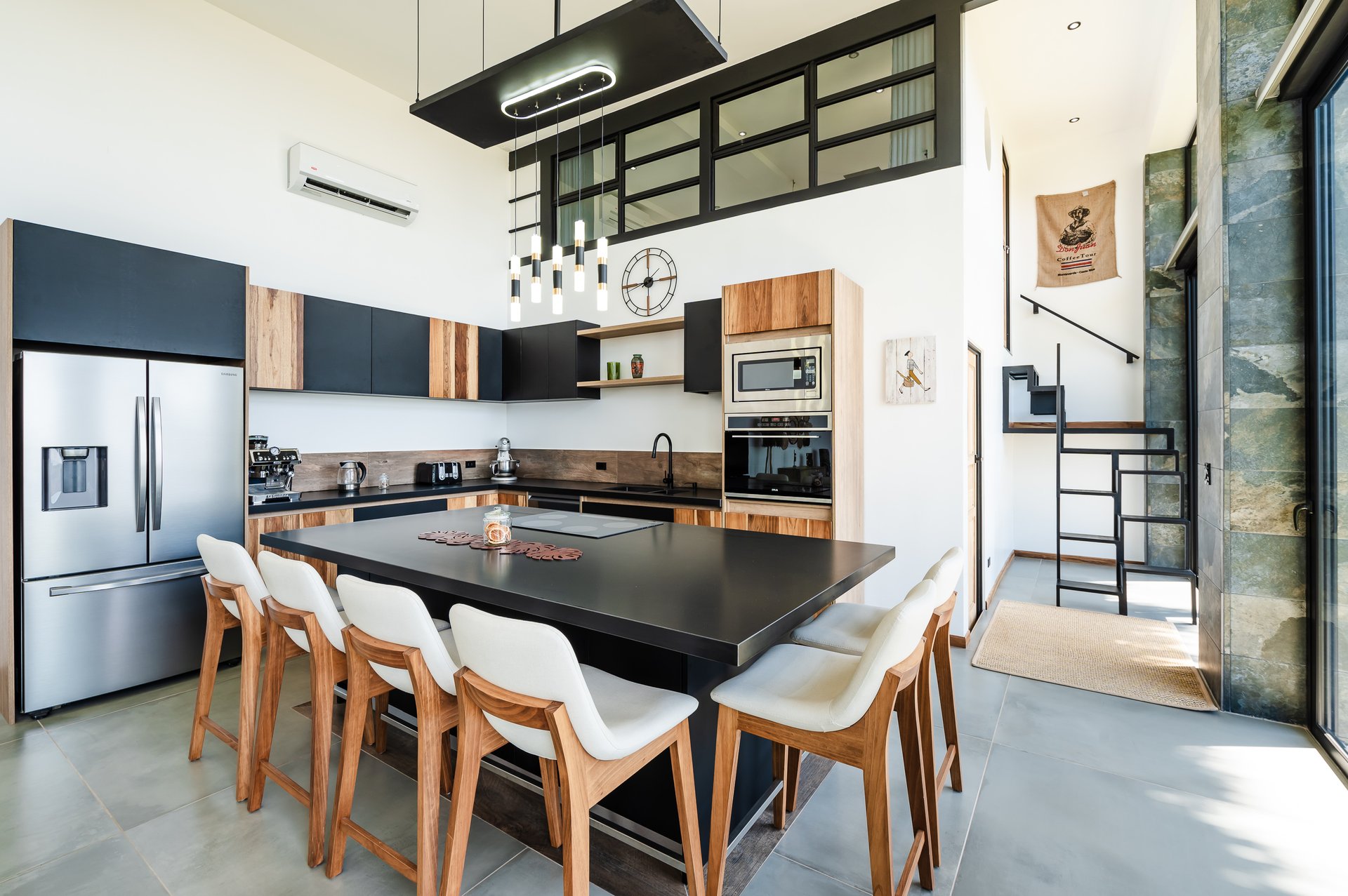 Casa Islas | Ocean View Home Surrounded by Nature in Pacific Heights!