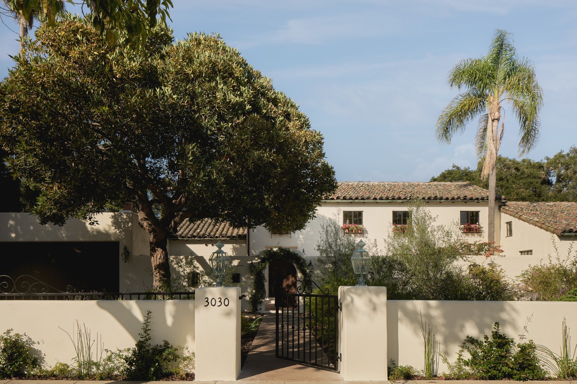 3030 Samarkand Drive