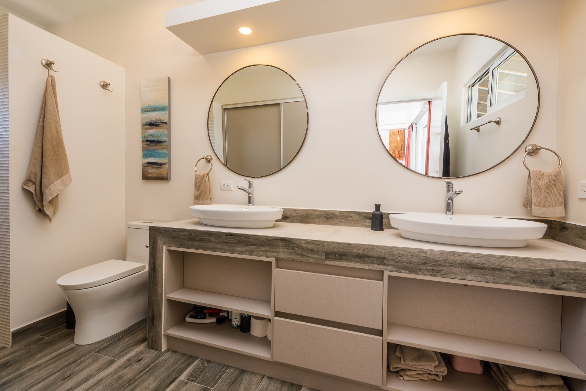 Villa Pacha & Casita Coco | Ocean View Luxury Retreat in Playa Grande