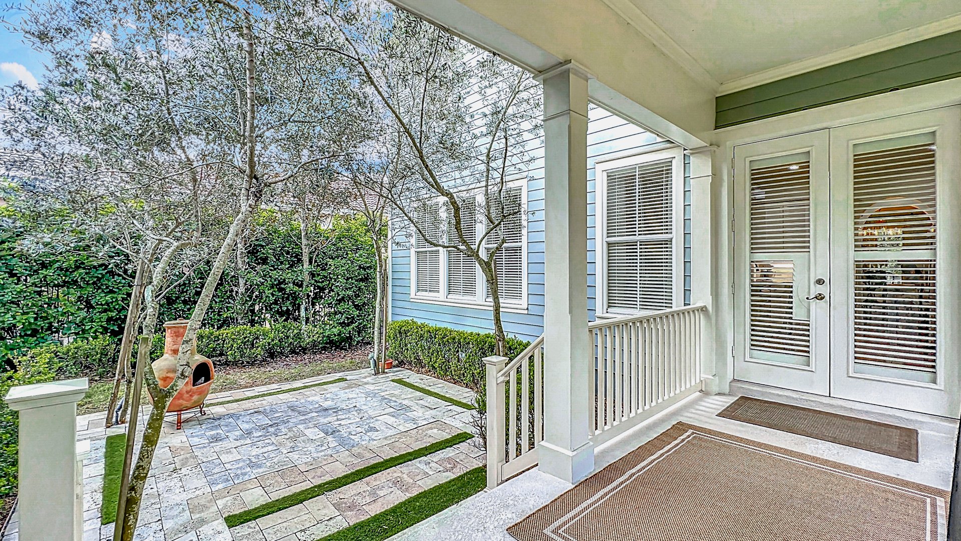 Gracious Baldwin Park Traditional