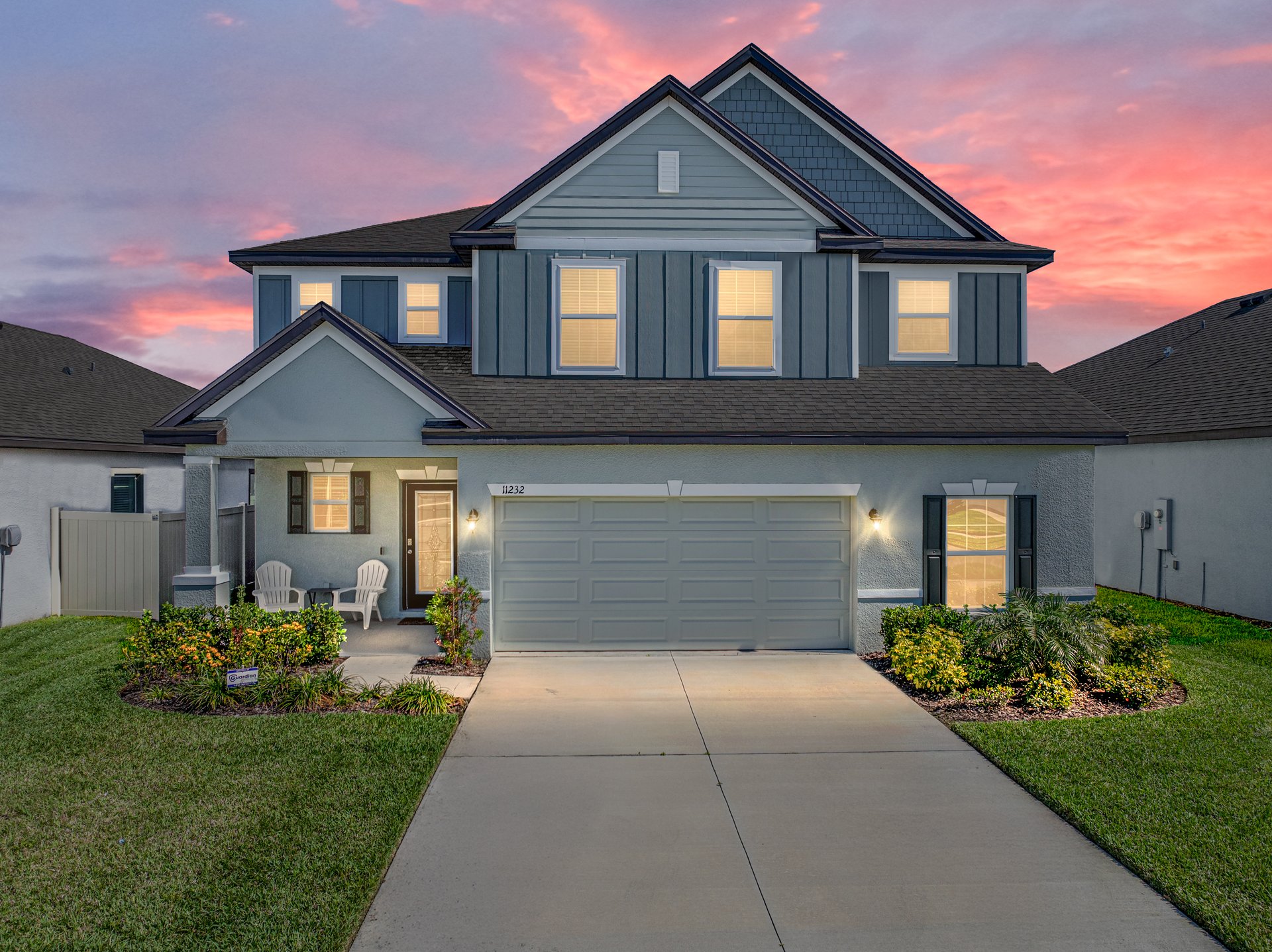 11232 Bram Bay Court