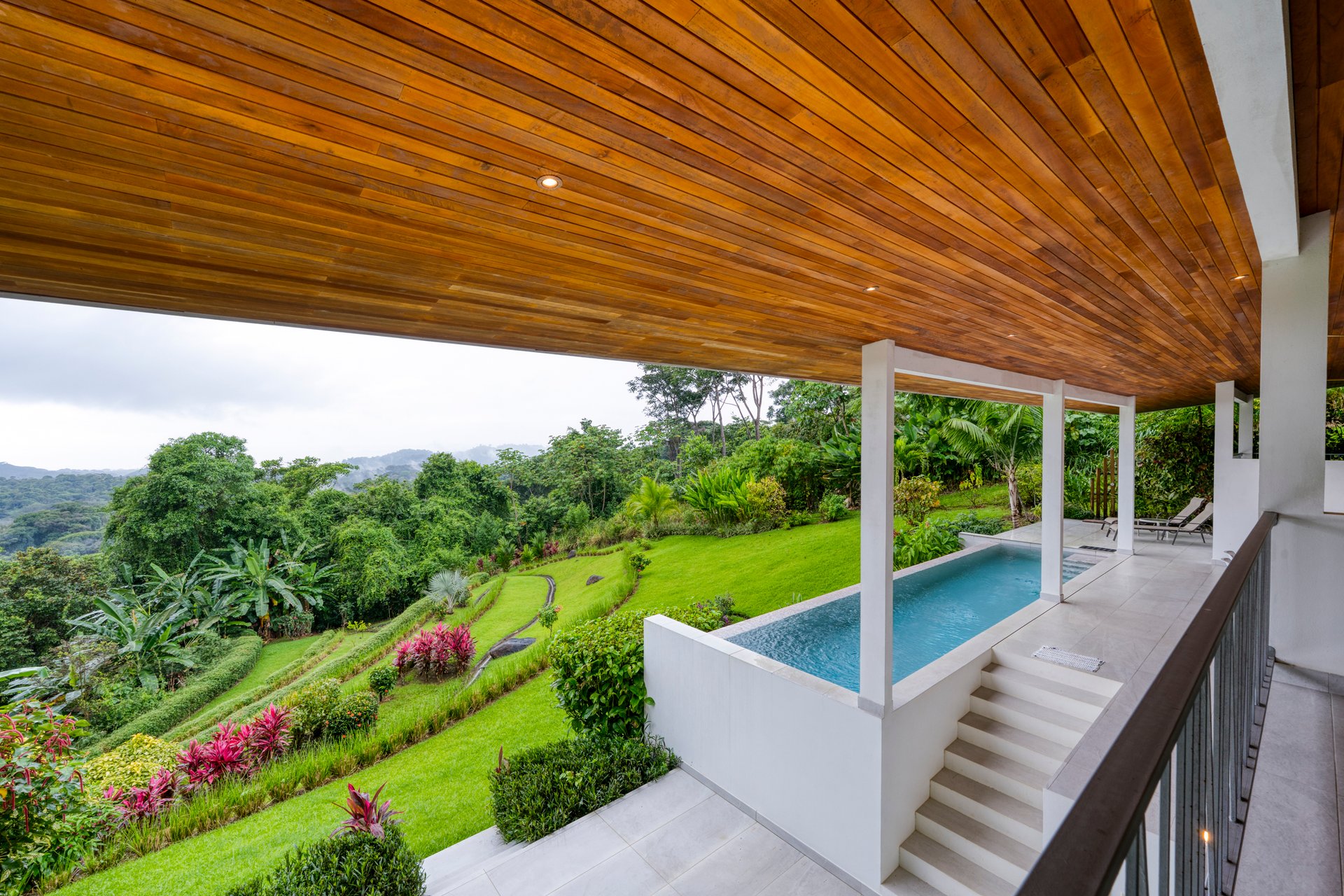 Your Private Tropical Sanctuary in Ojochal