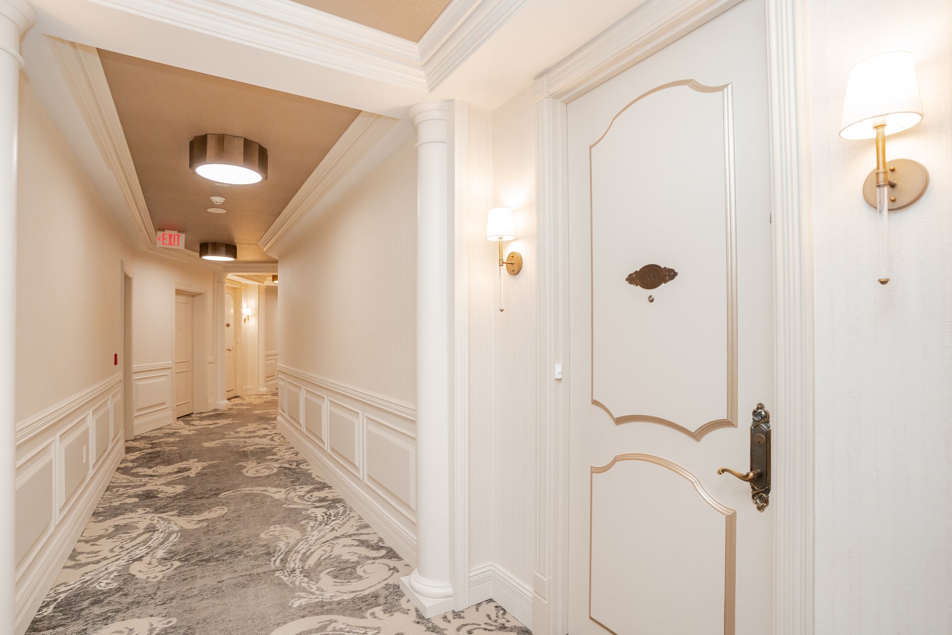 SOLD: Prestigious Tridel Boutique Condo