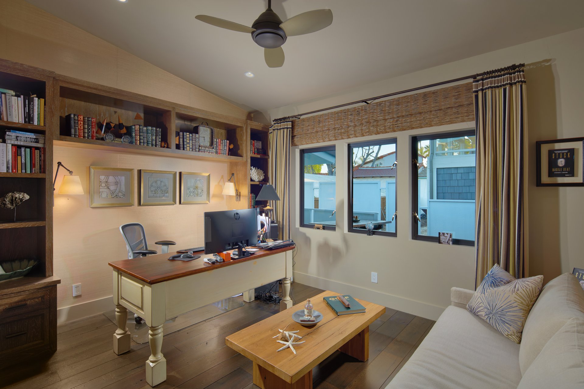 140 Crescent Bay Drive