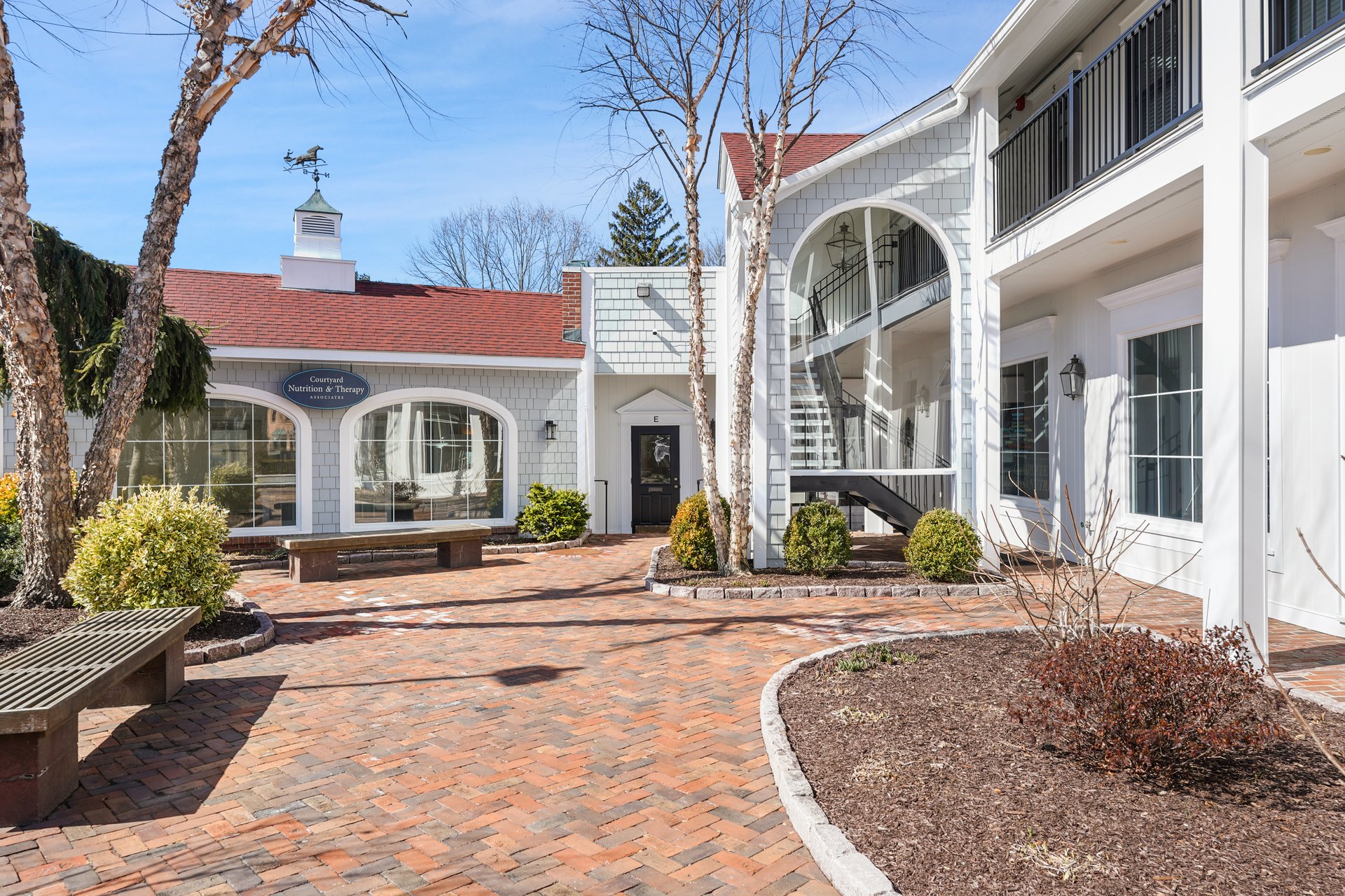 223 Katonah Avenue Unit: F