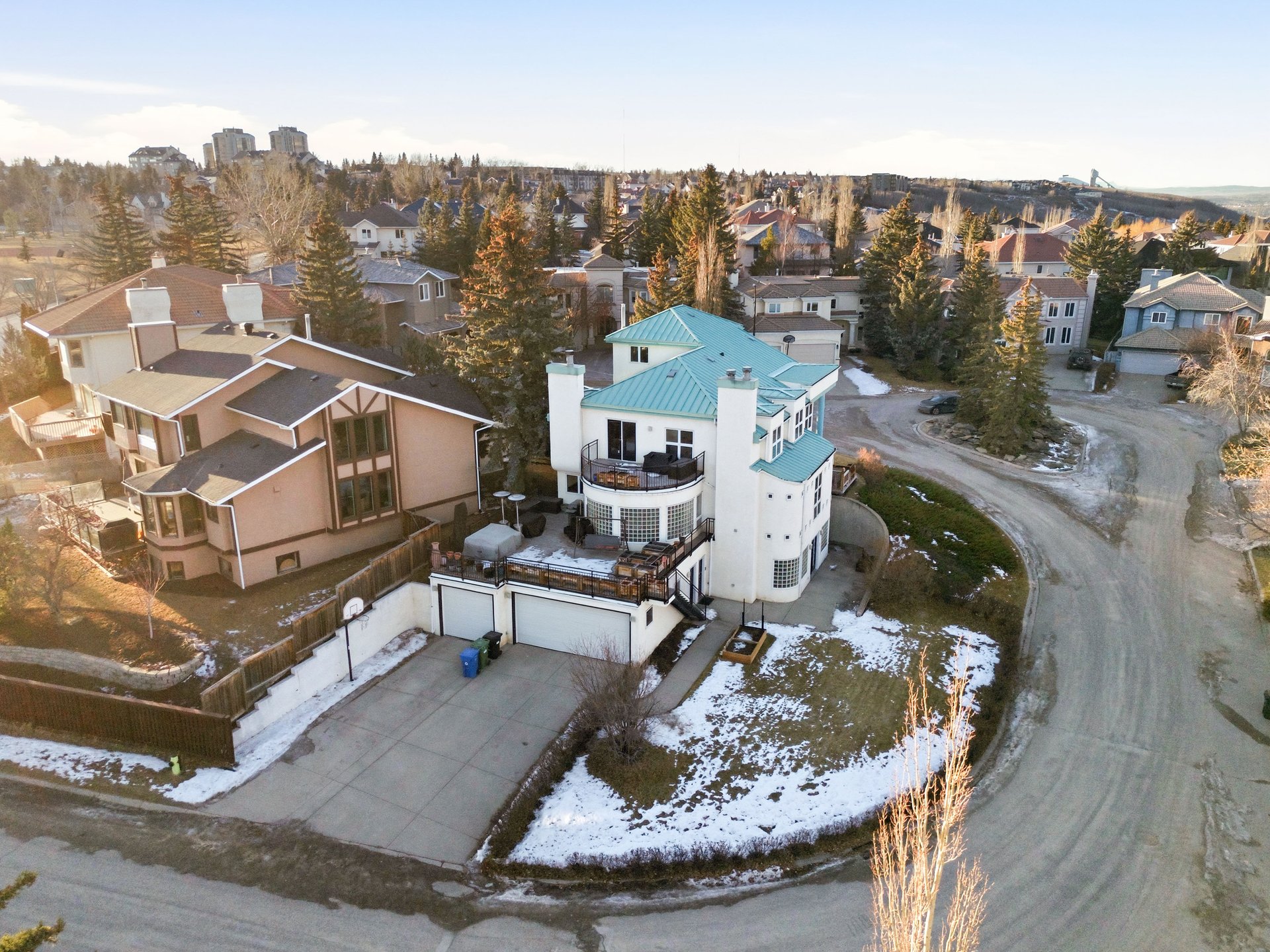 64 Patterson Mews SW
