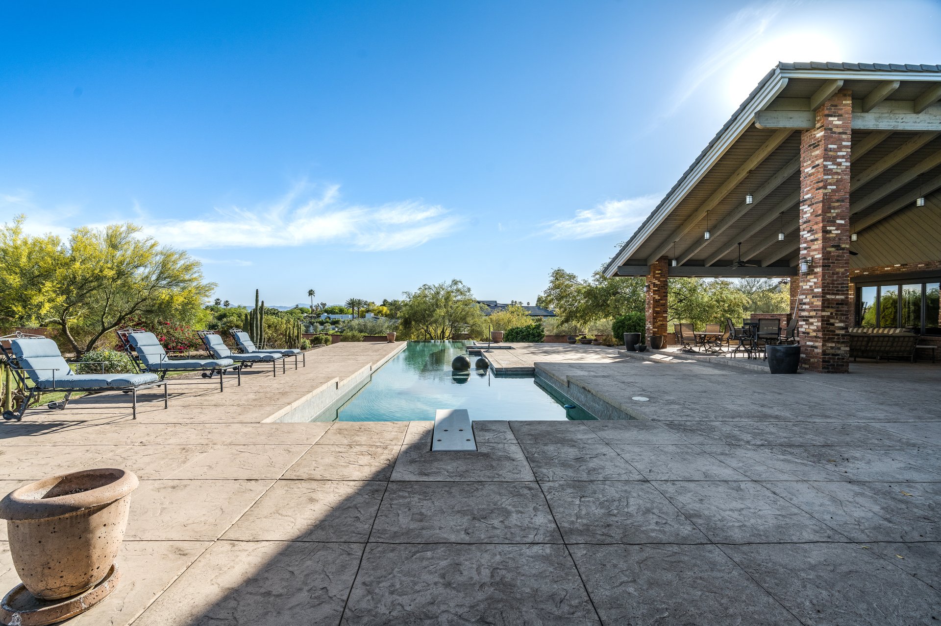 Luxury PV Hilltop Sanctuary