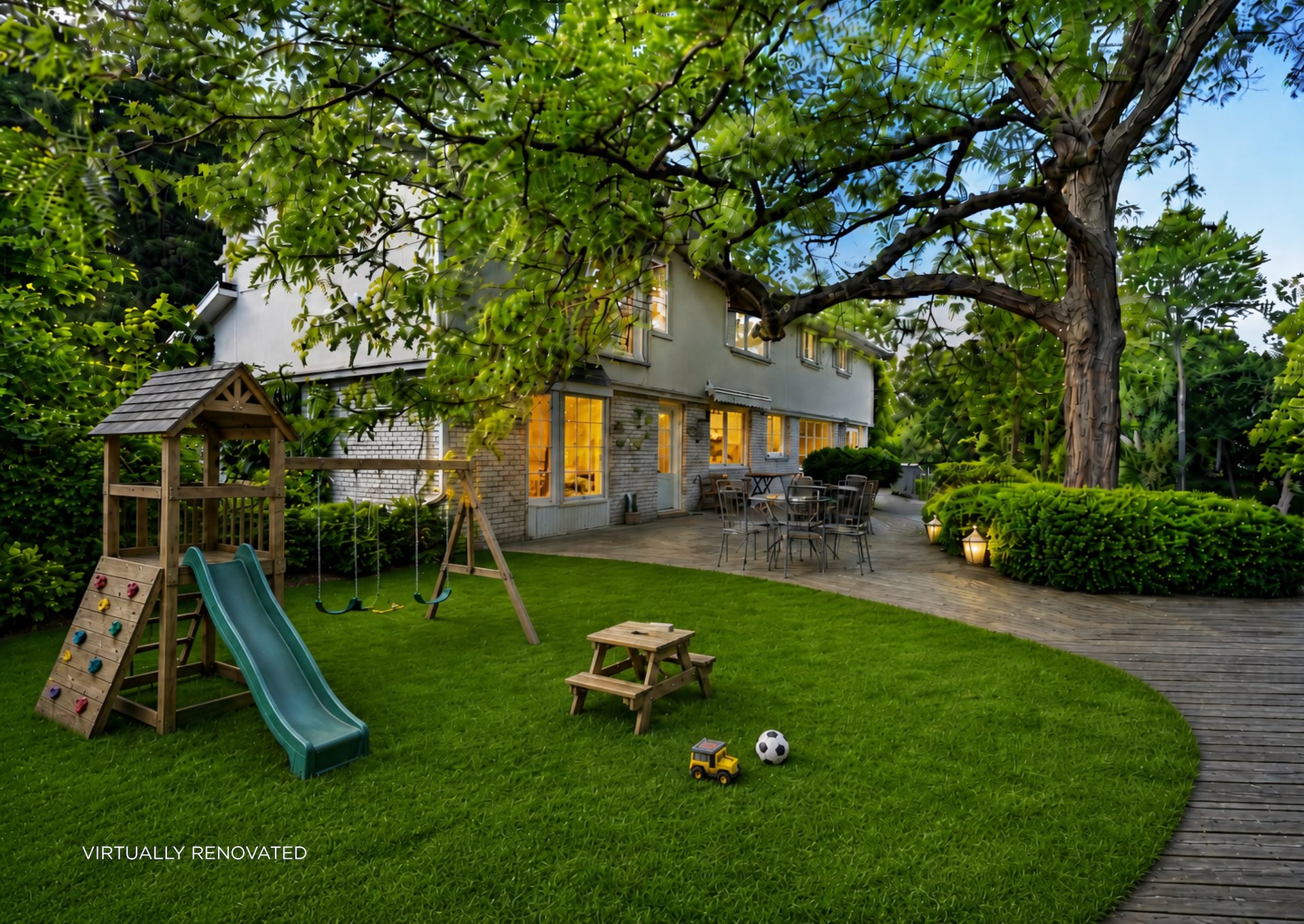 5052 Lakeshore Road, Burlington
