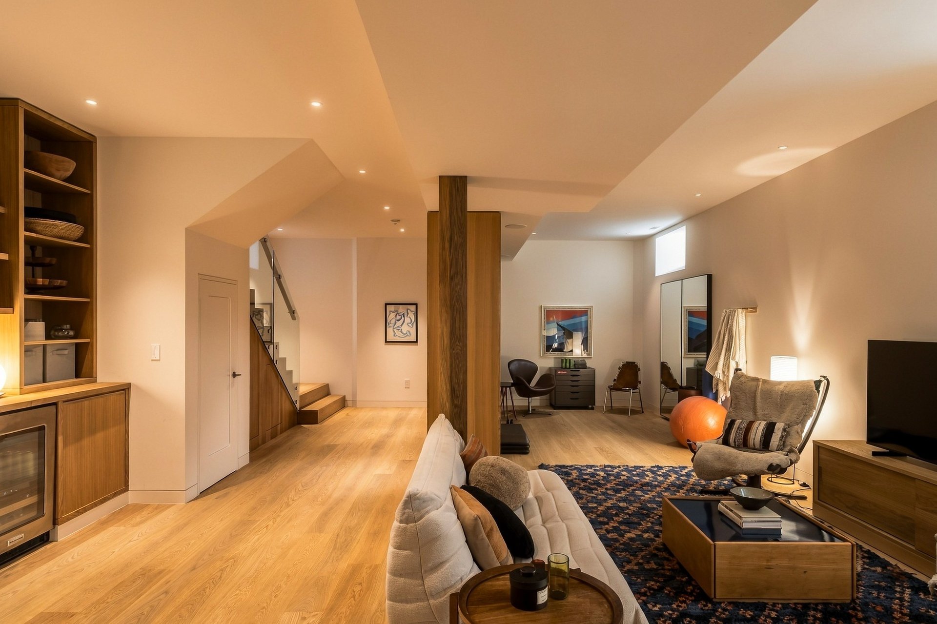 Rosedale Reimagined