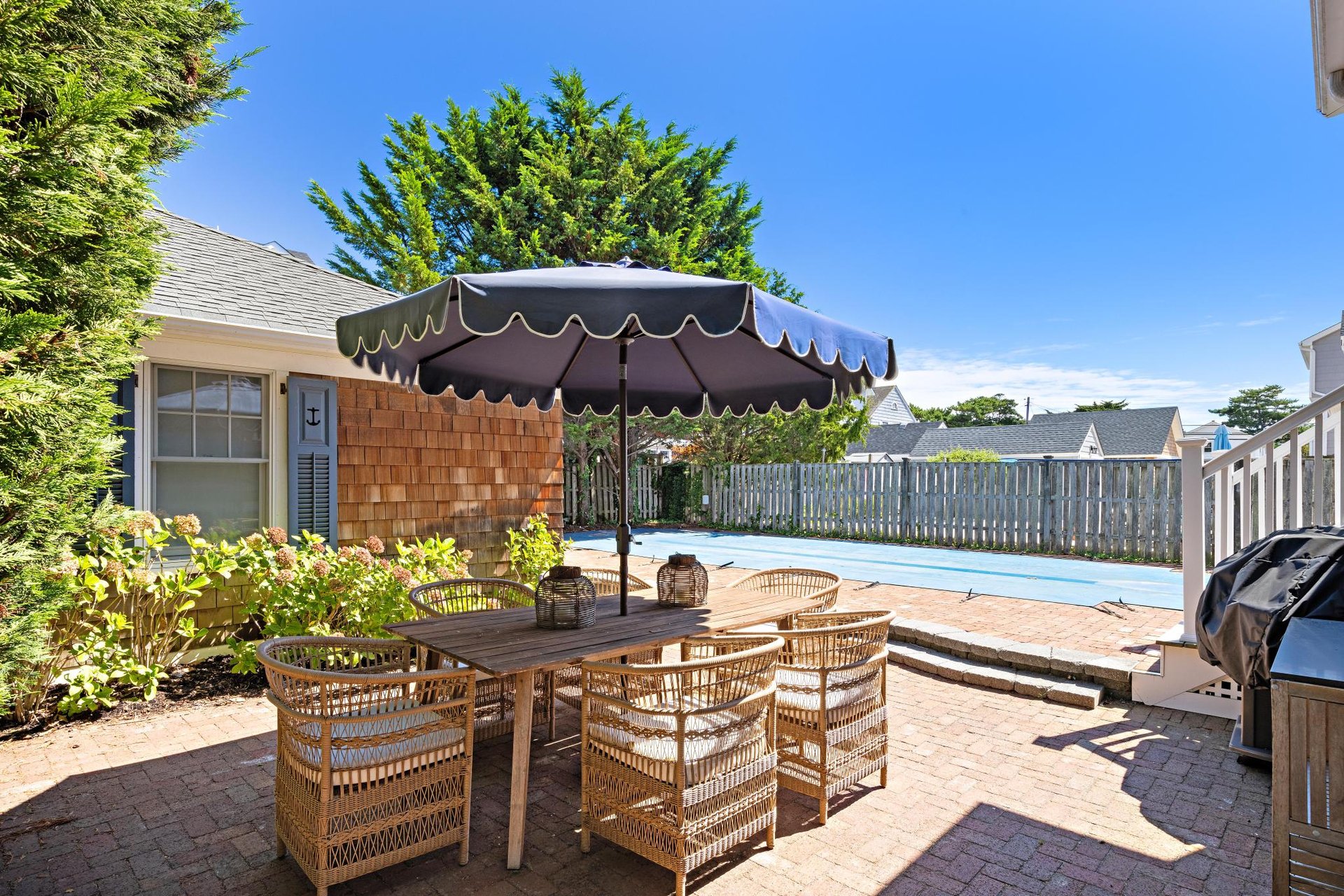 215 Ocean Street
