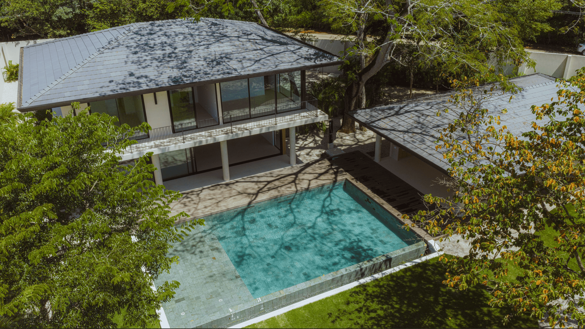 Mareas III | Luxury Villa for Sale in Hacienda Pinilla, Costa Rica
