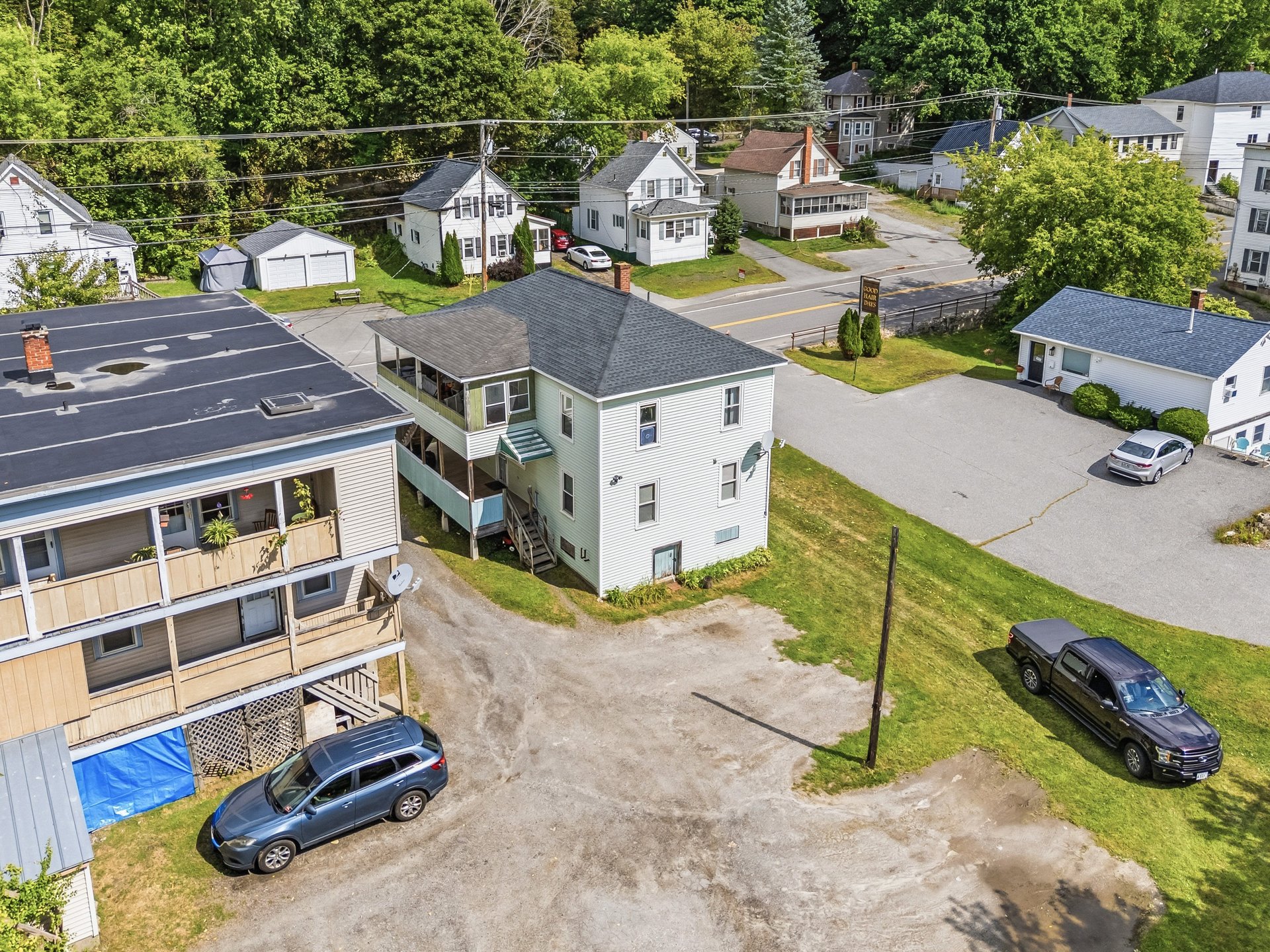 Rental Currently Available