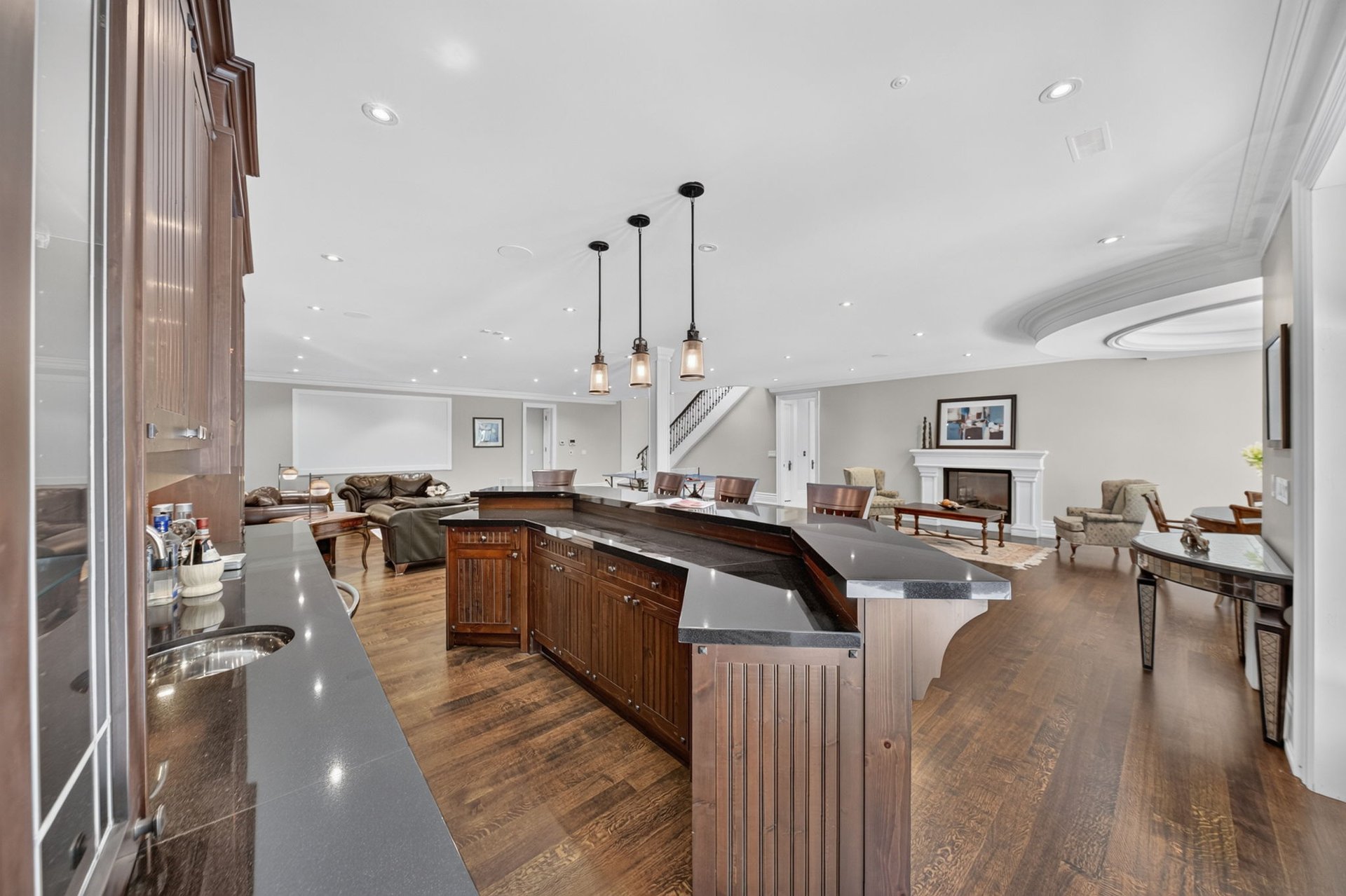 Exquisite Custom Residence