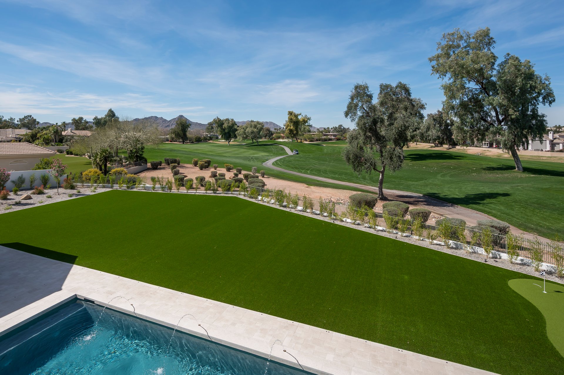 7780 E Vaquero Dr