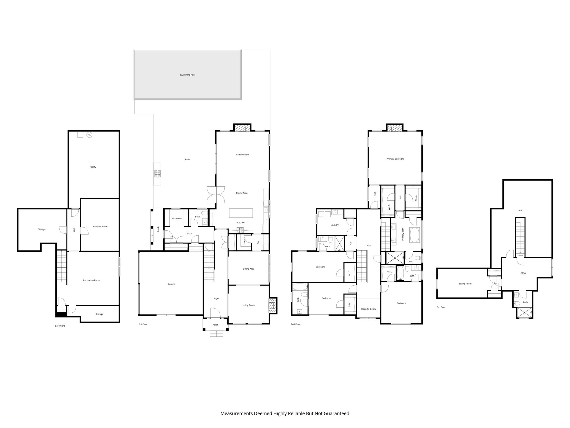 2 Brook Lane, Westport