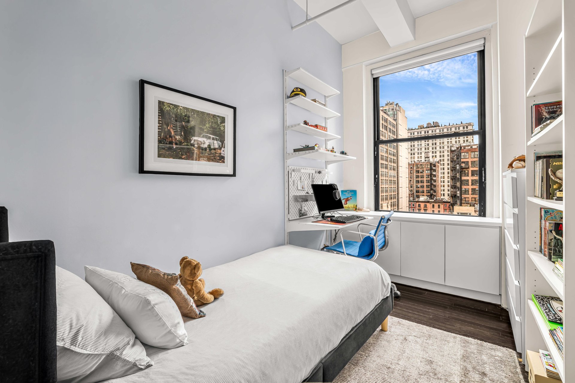 11 West 30th Street