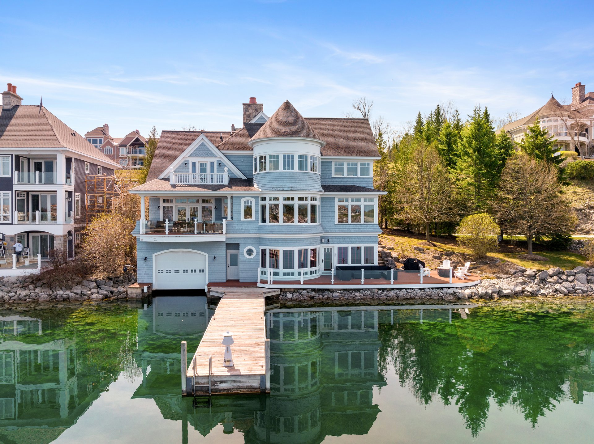 Bay Harbor Home - LONG TERM RENTAL ONLY