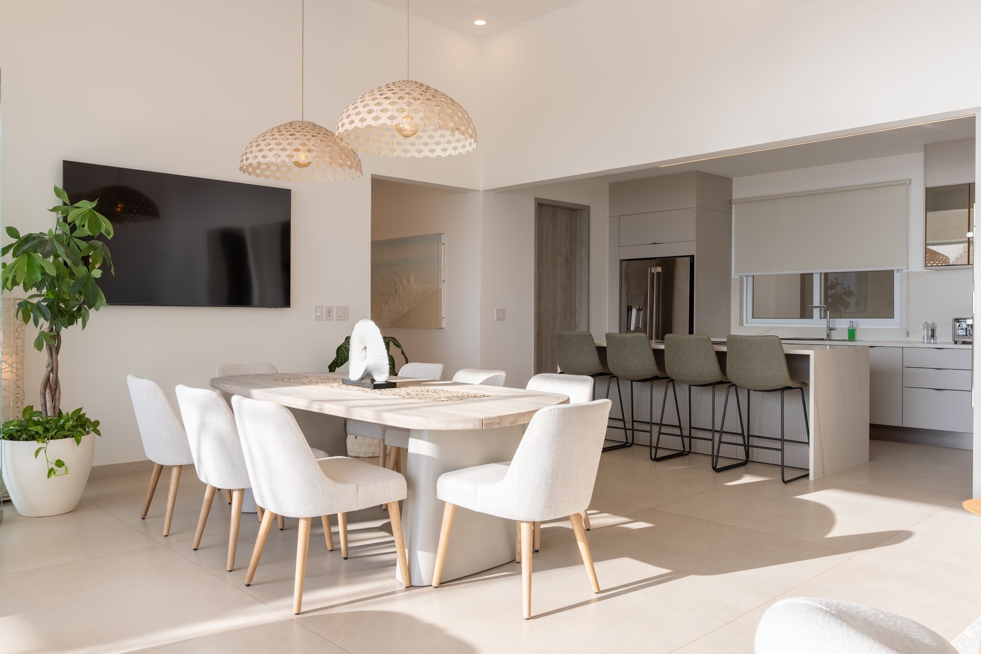 Penthouse 701 — Private Pool & Rooftop Terrace | Residencia La Vista