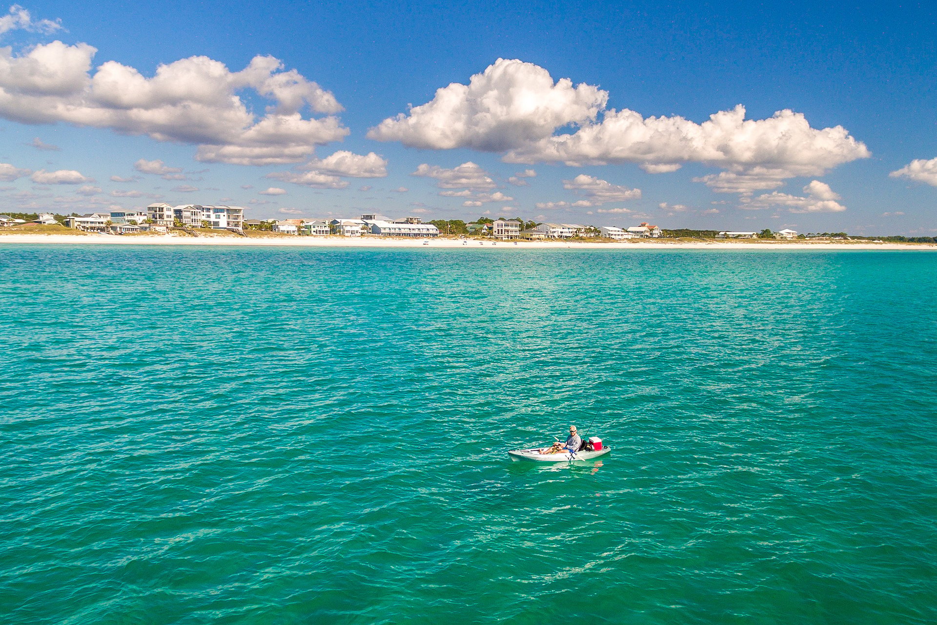 Inlet Beach Real Estate