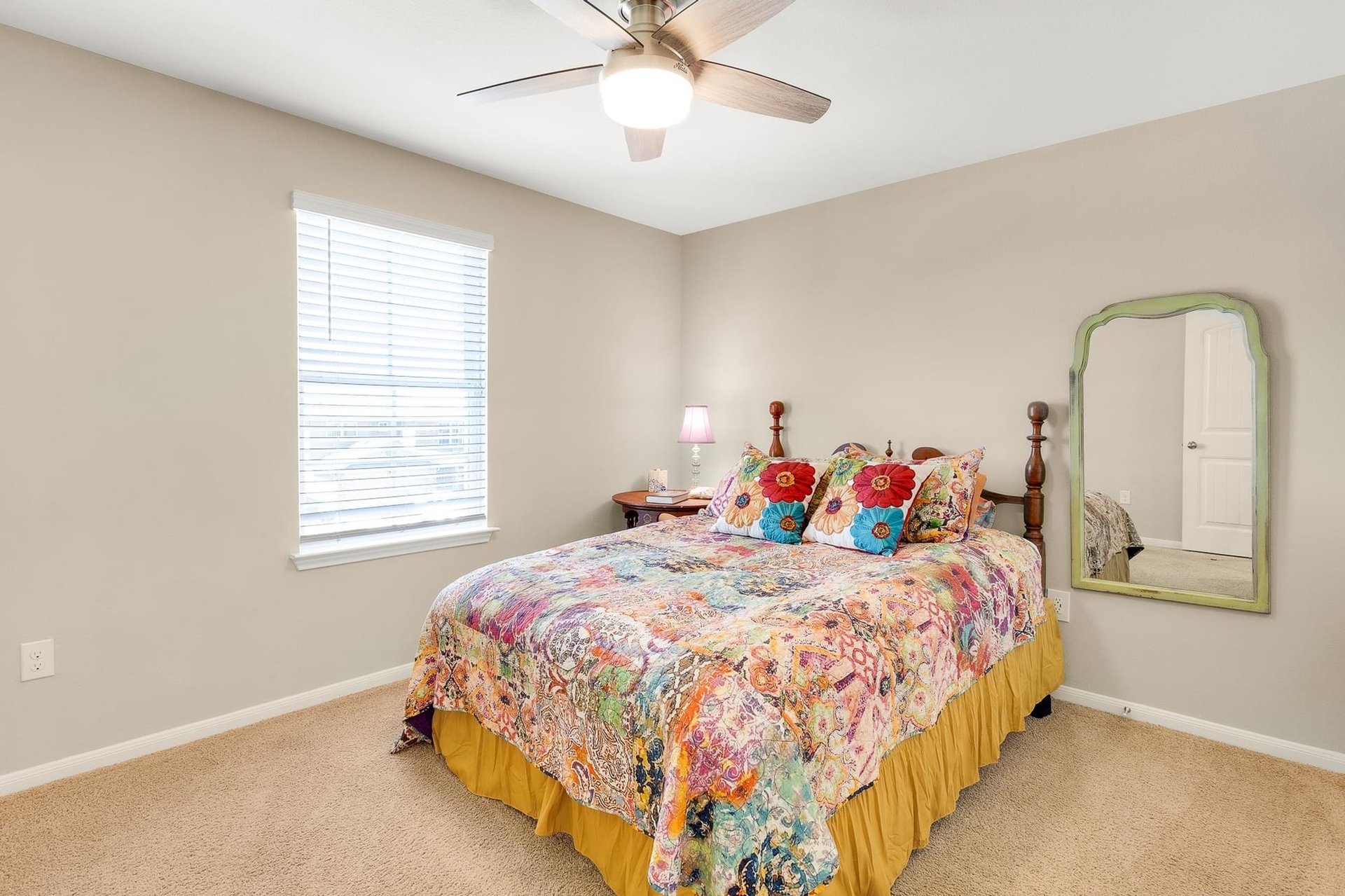 Exceptionally rare and meticulously cared-for home, nestled against the breathtaking backdrop of McKinney Falls State Park!