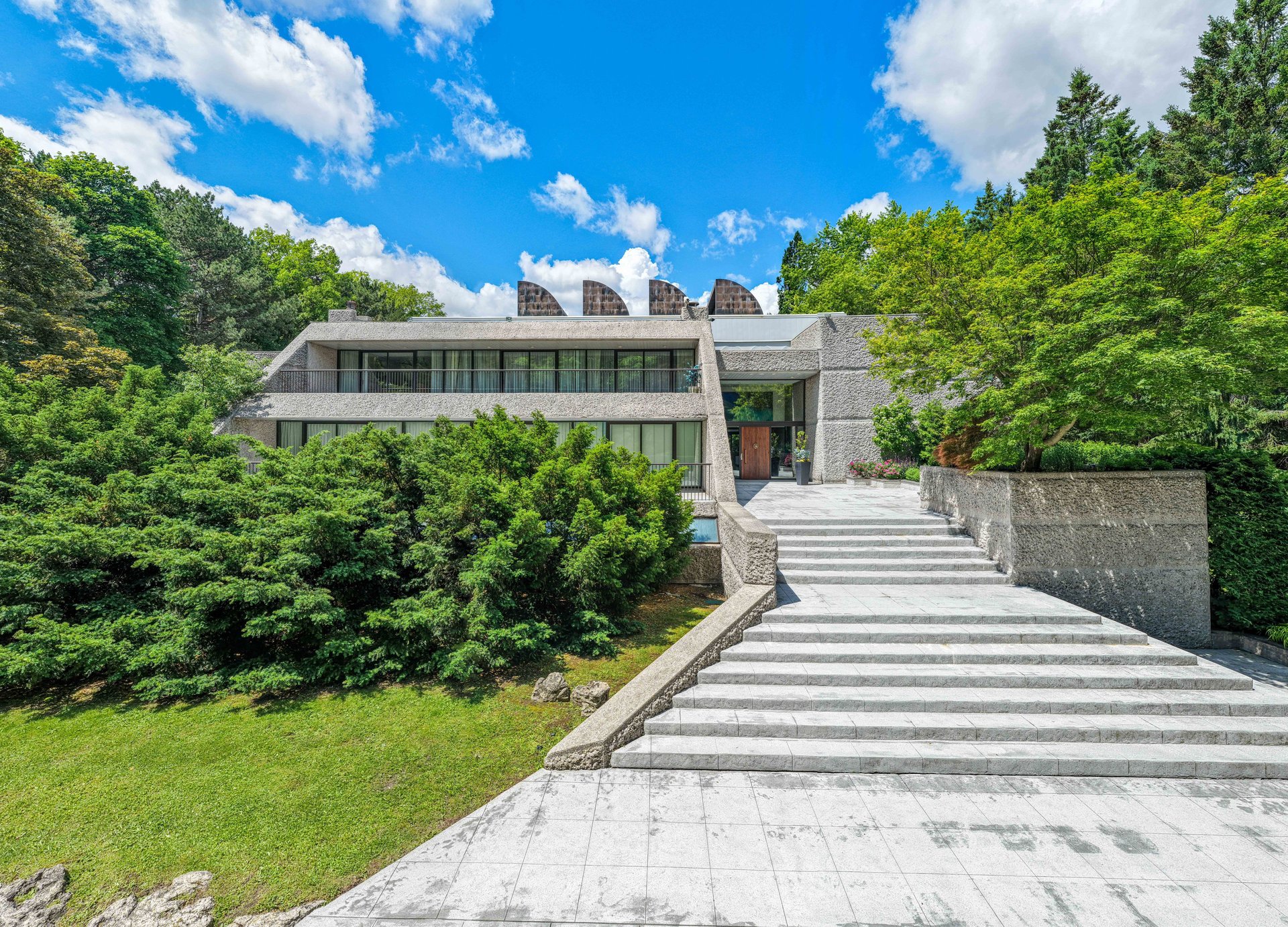 Toronto's Most Remarkable Private Estates