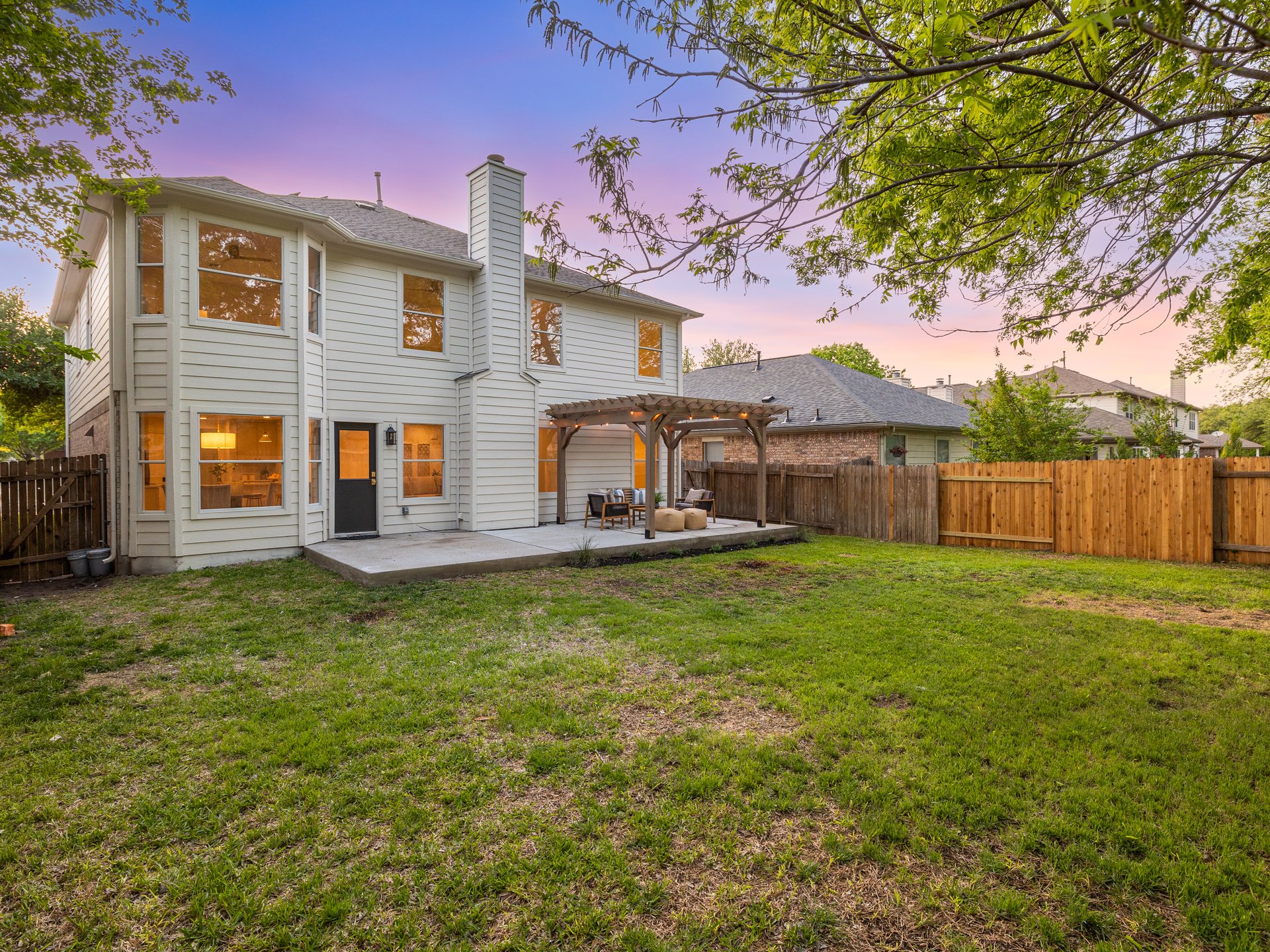 525 Golden Creek Drive