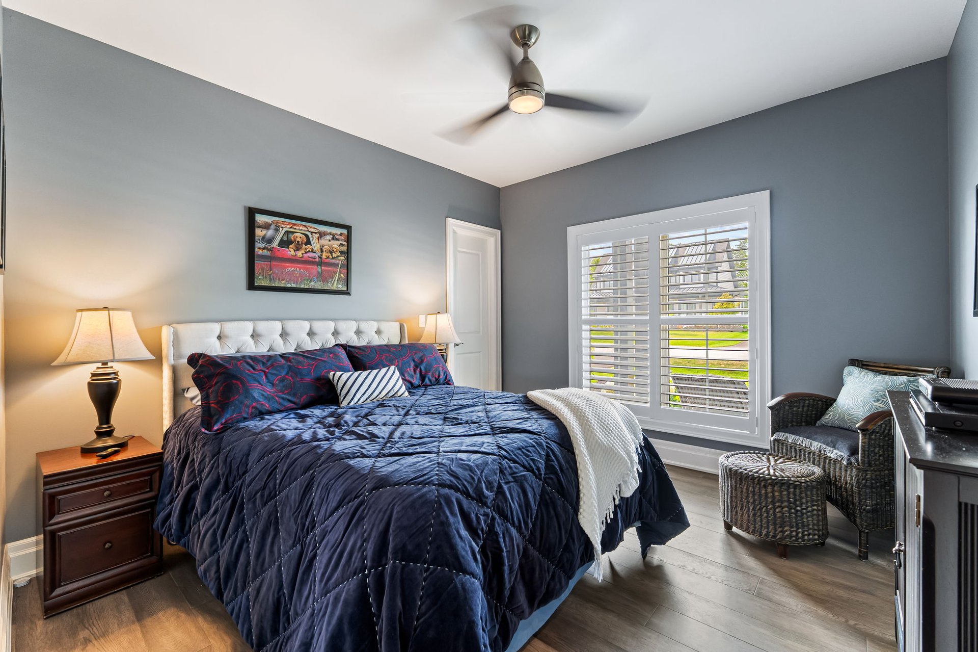 7 Georgian Grande Drive, Oro-Medonte